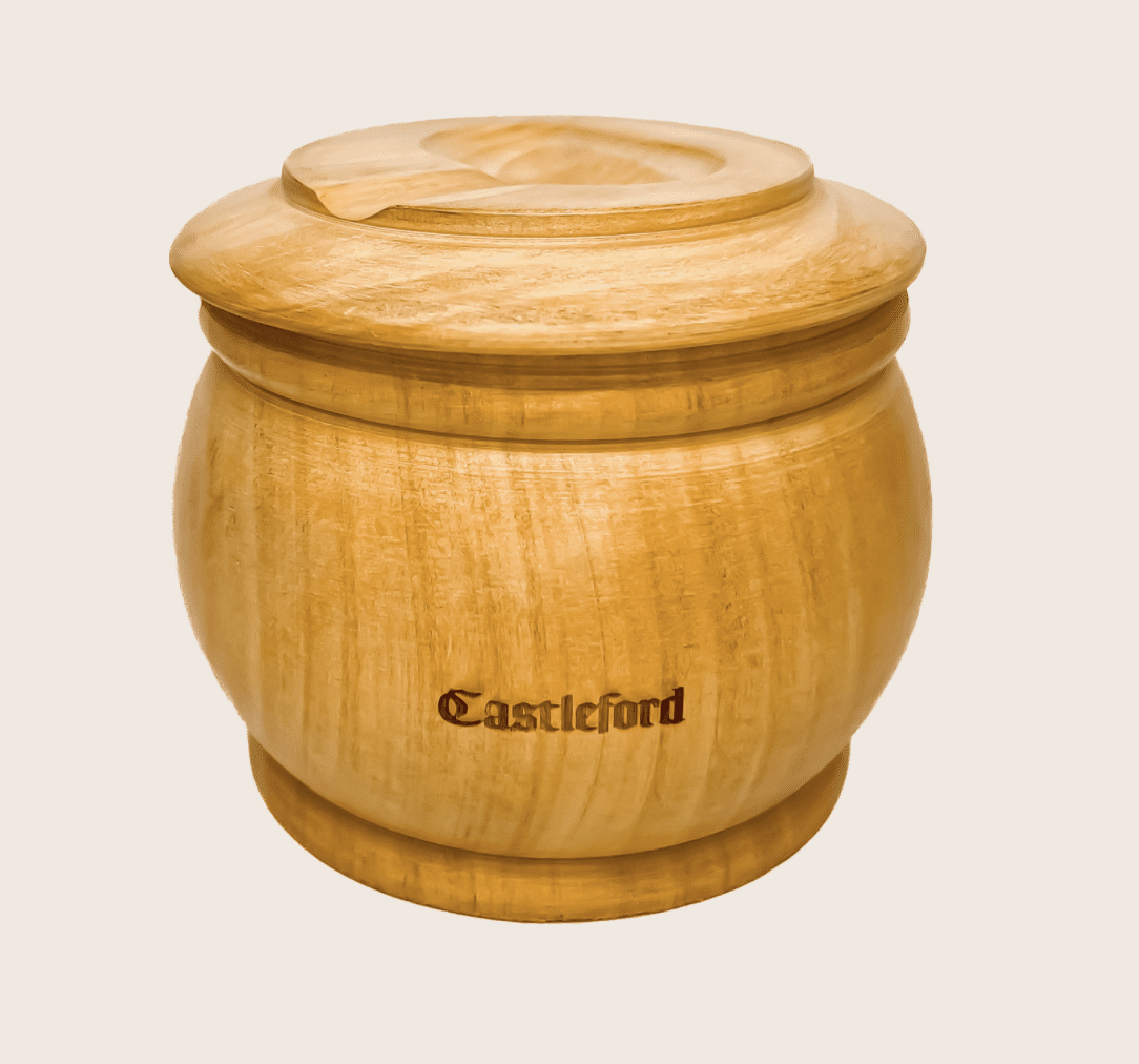boswell-s-wooden-tobacco-jar-tabakdose-teakholz-mit-pfeifenst-nder image 7