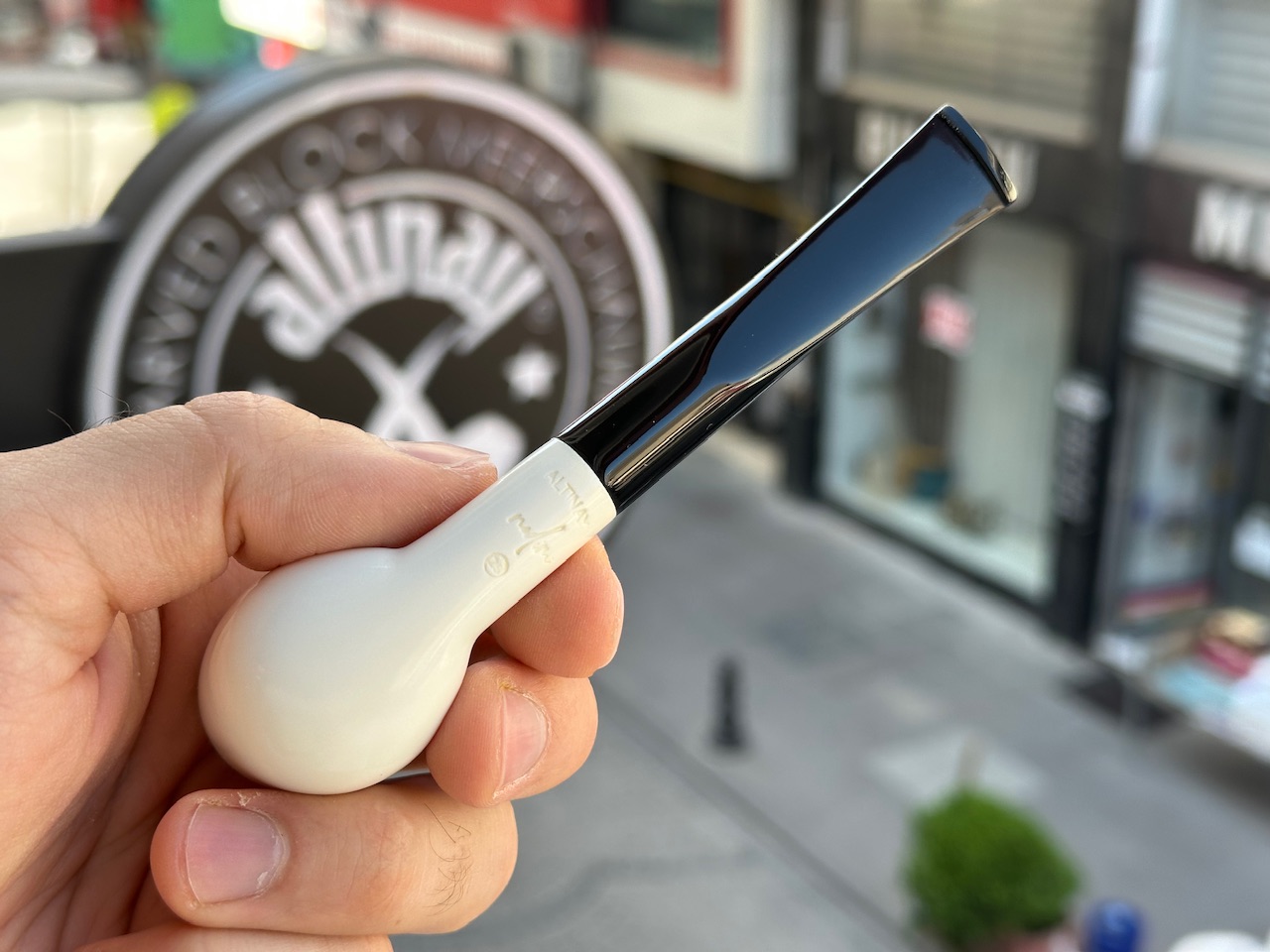 altinay-classic-billiard-meerschaumpfeife-natur-glatt-5 image 4