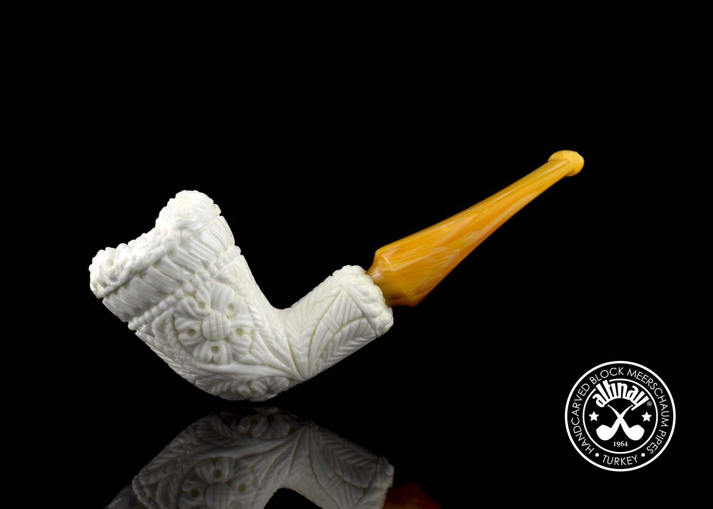 altinay-classic-dublin-meerschaumpfeife-glatt-wei-2 image 6