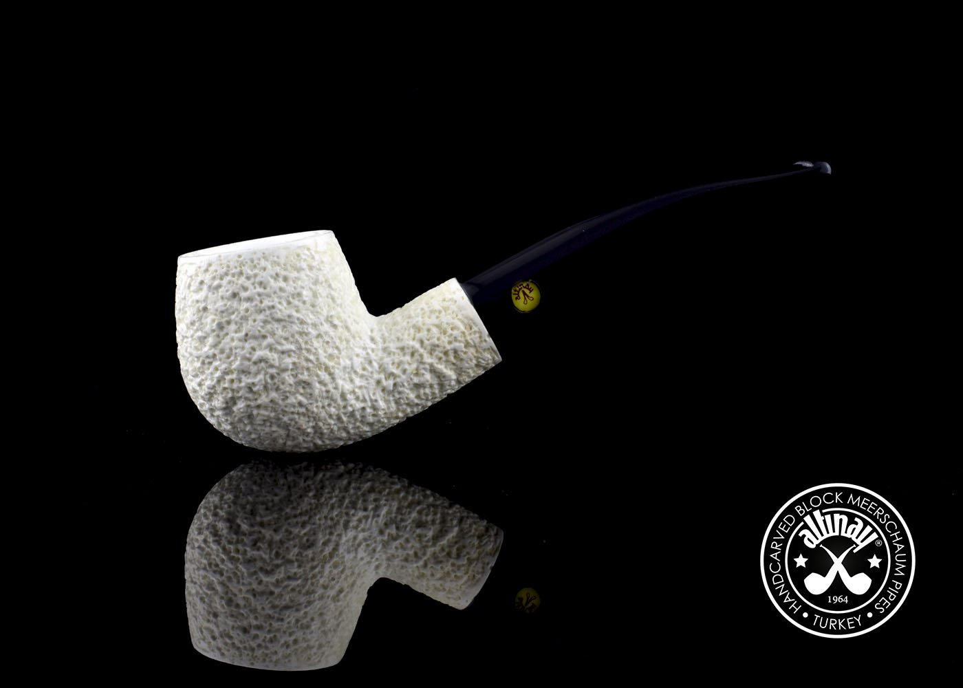 altinay-classic-bent-apple-meerschaumpfeife-gebogen-2 image 3