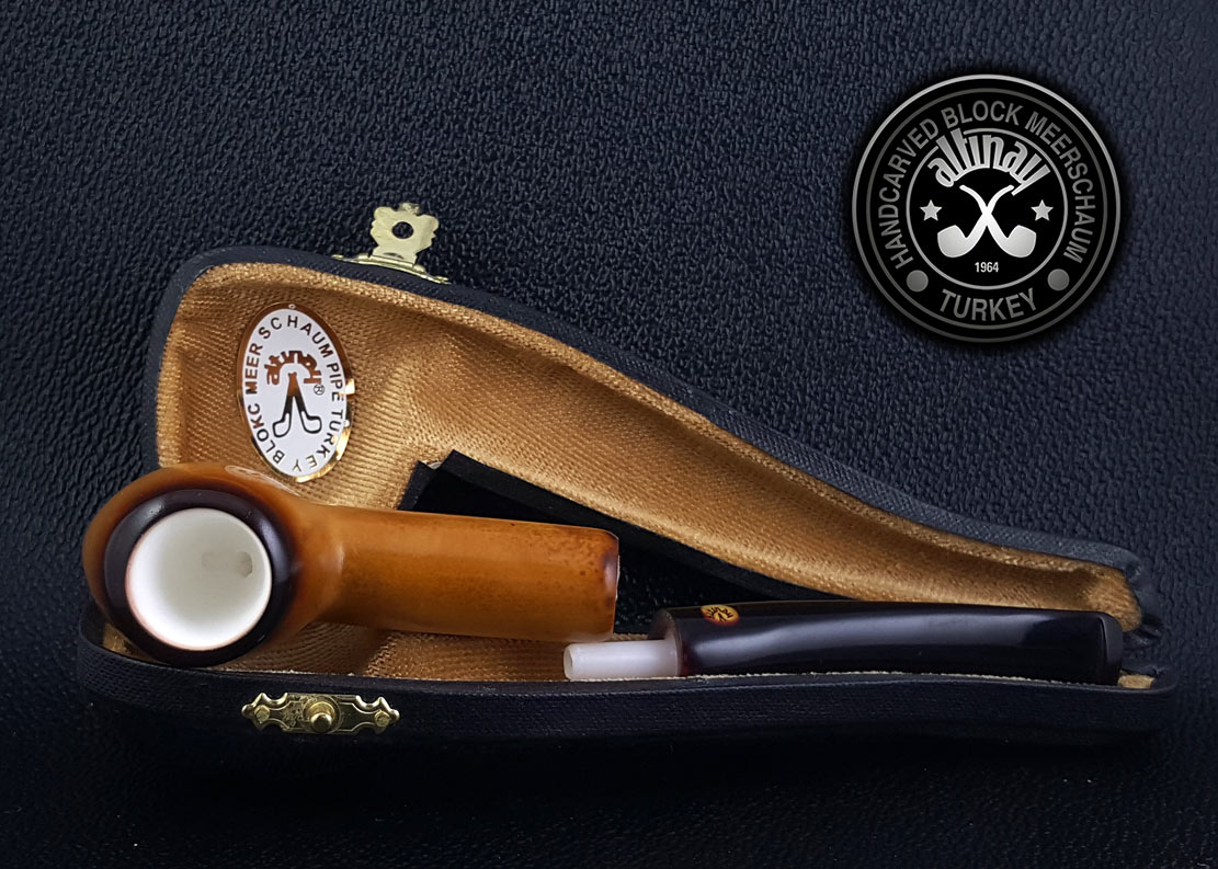 altinay-lee-van-cleef-calcined-meerschaumpfeife-wei image 4