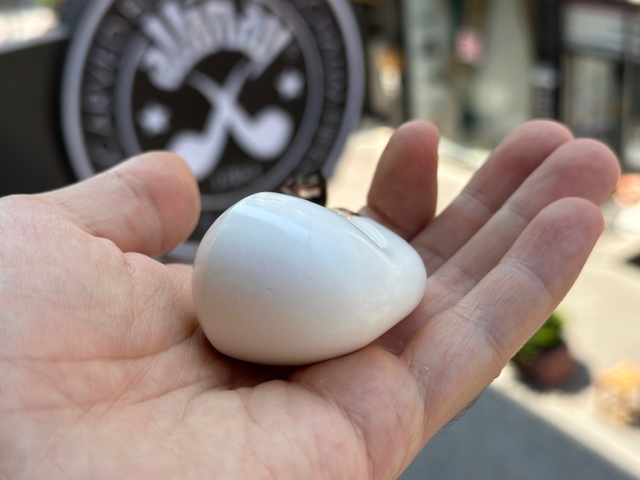 altinay-spigot-dublin-meerschaumpfeife-silber-steckmontur image 4