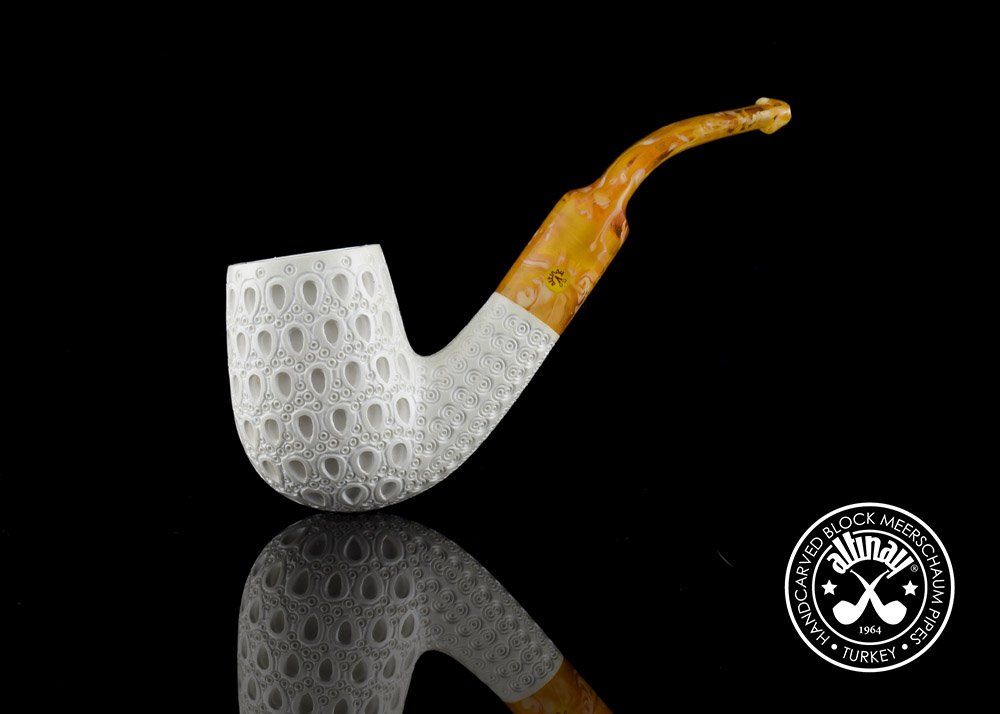 altinay-classic-meerschaumpfeife-full-bent-billiard image 2