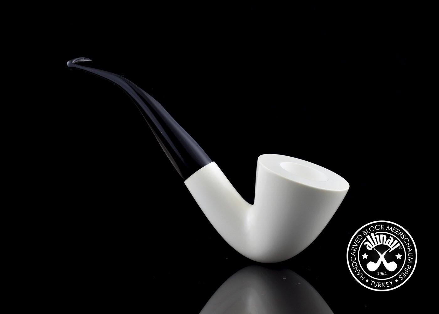altinay-classic-dublin-meerschaumpfeife-konisch-blockmeerschaum image 5