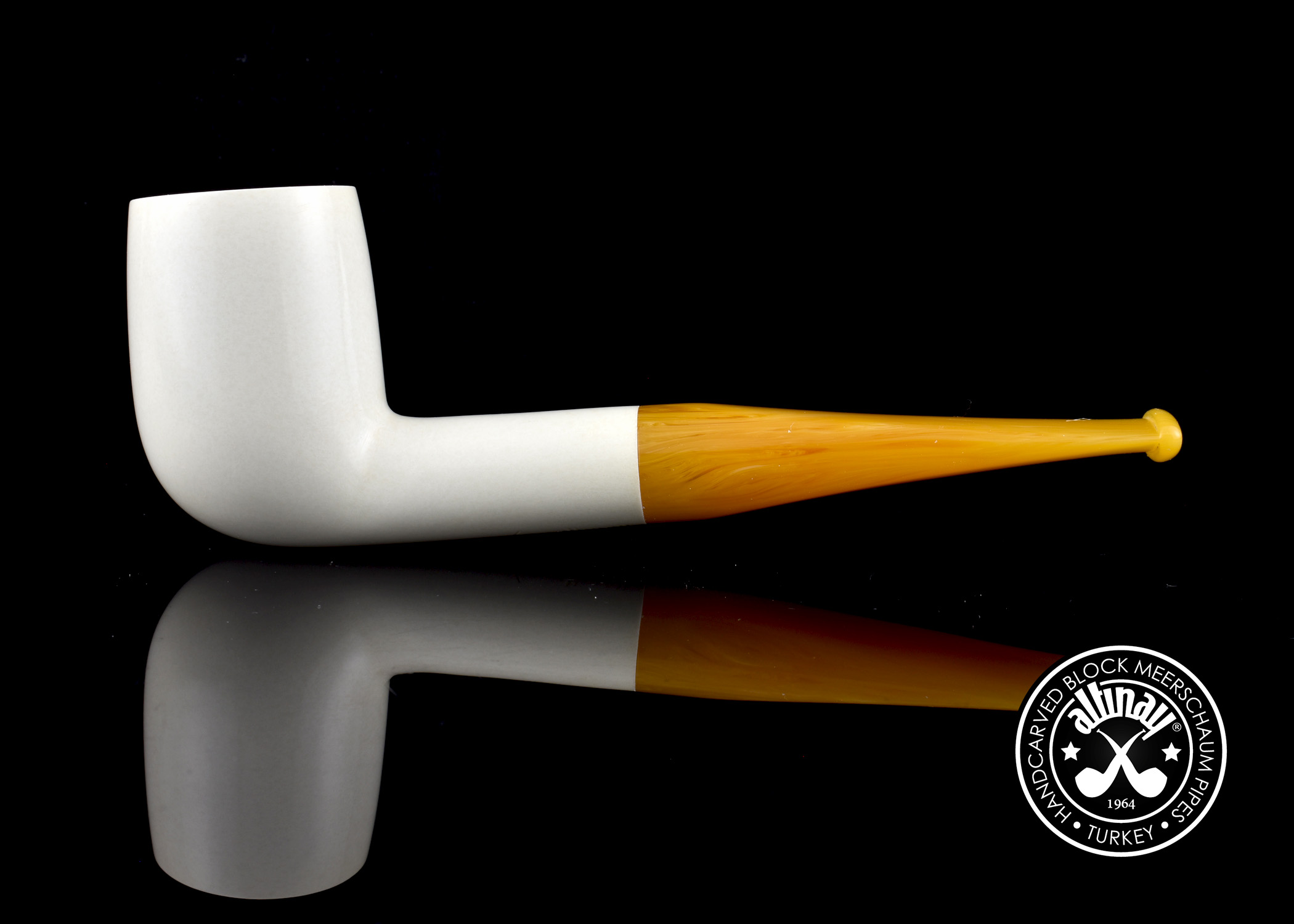 altinay-classic-billiard-tabakpfeife-meerschaum-klassisch image 8