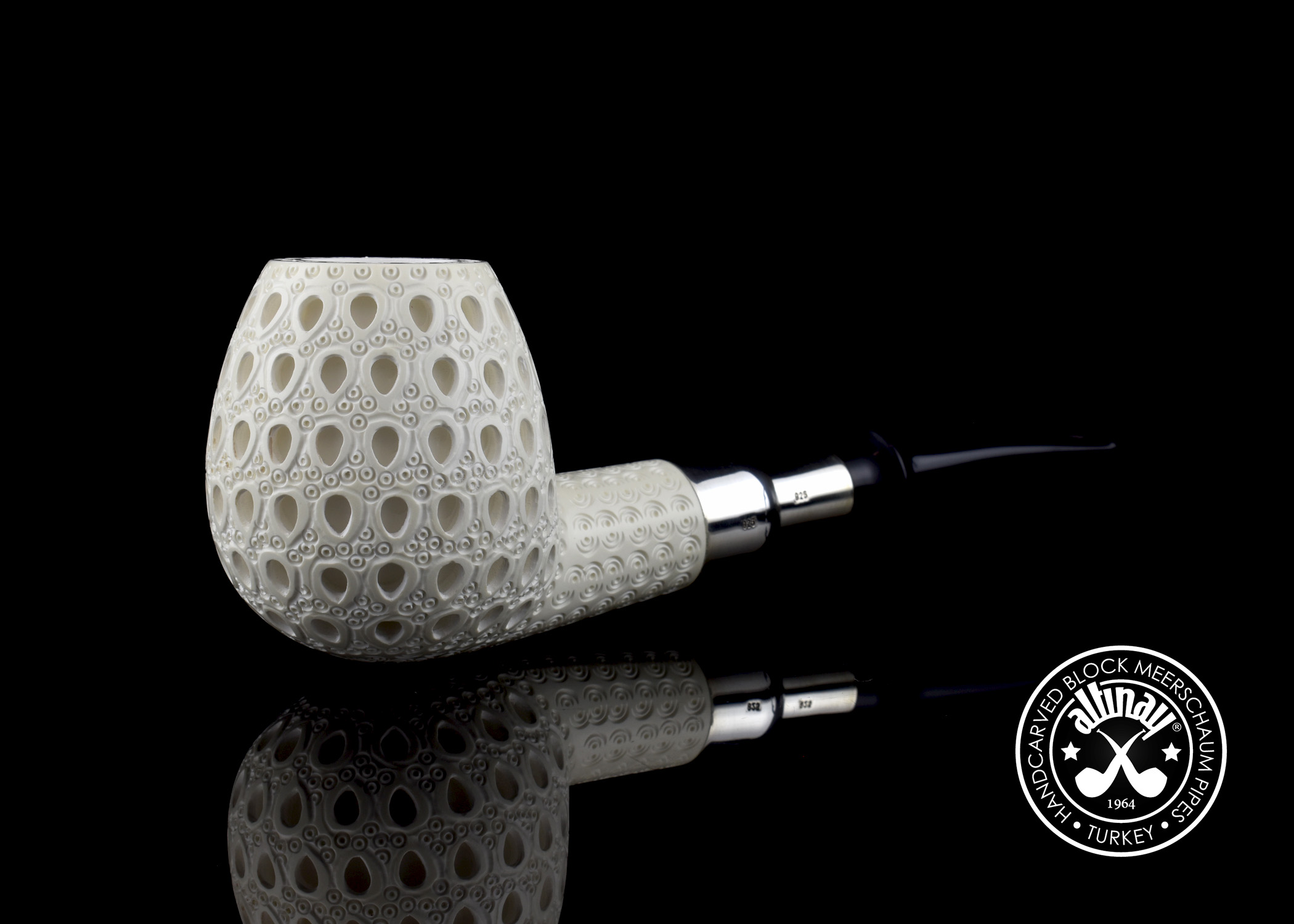 altinay-spigot-brandy-meerschaumpfeife-spigot image 1
