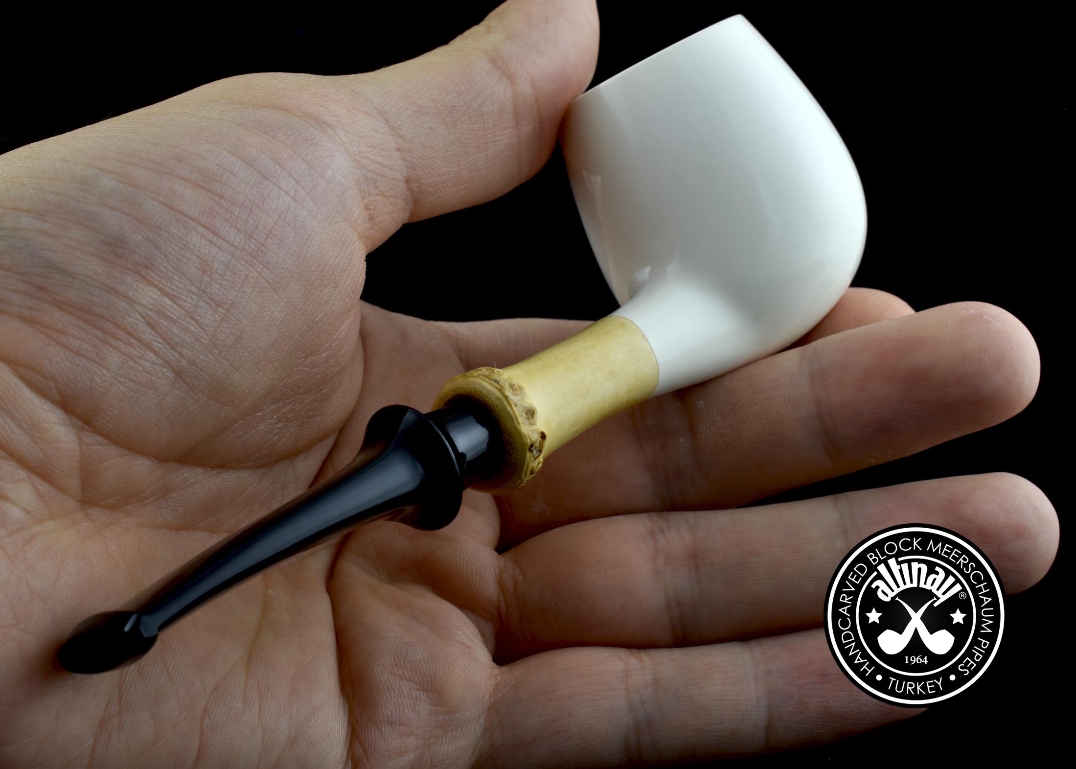altinay-bamboo-brandy-meerschaumpfeife-bambus-holm image 3