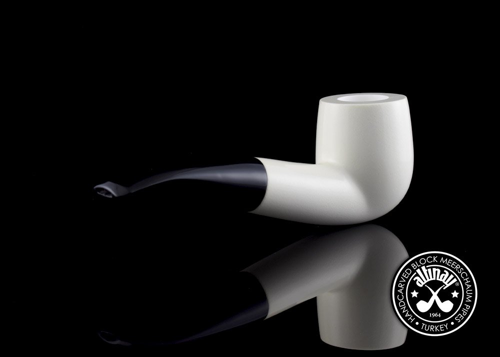 altinay-classic-bent-billiard-meerschaumpfeife-gebogen-11 image 6