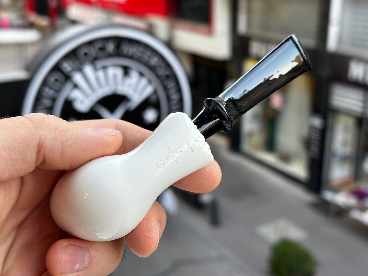 altinay-classic-billiard-meerschaumpfeife-freehand-holm image 5