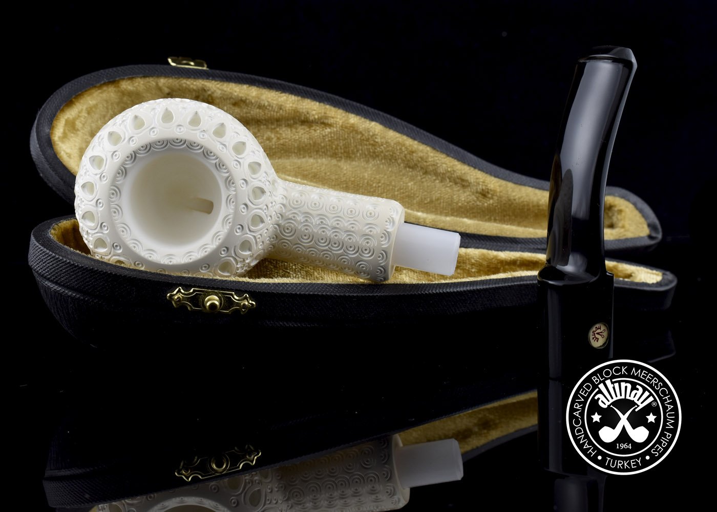 altinay-classic-squat-tomato-meerschaumpfeife-kurz-blockmeerschaum image 6