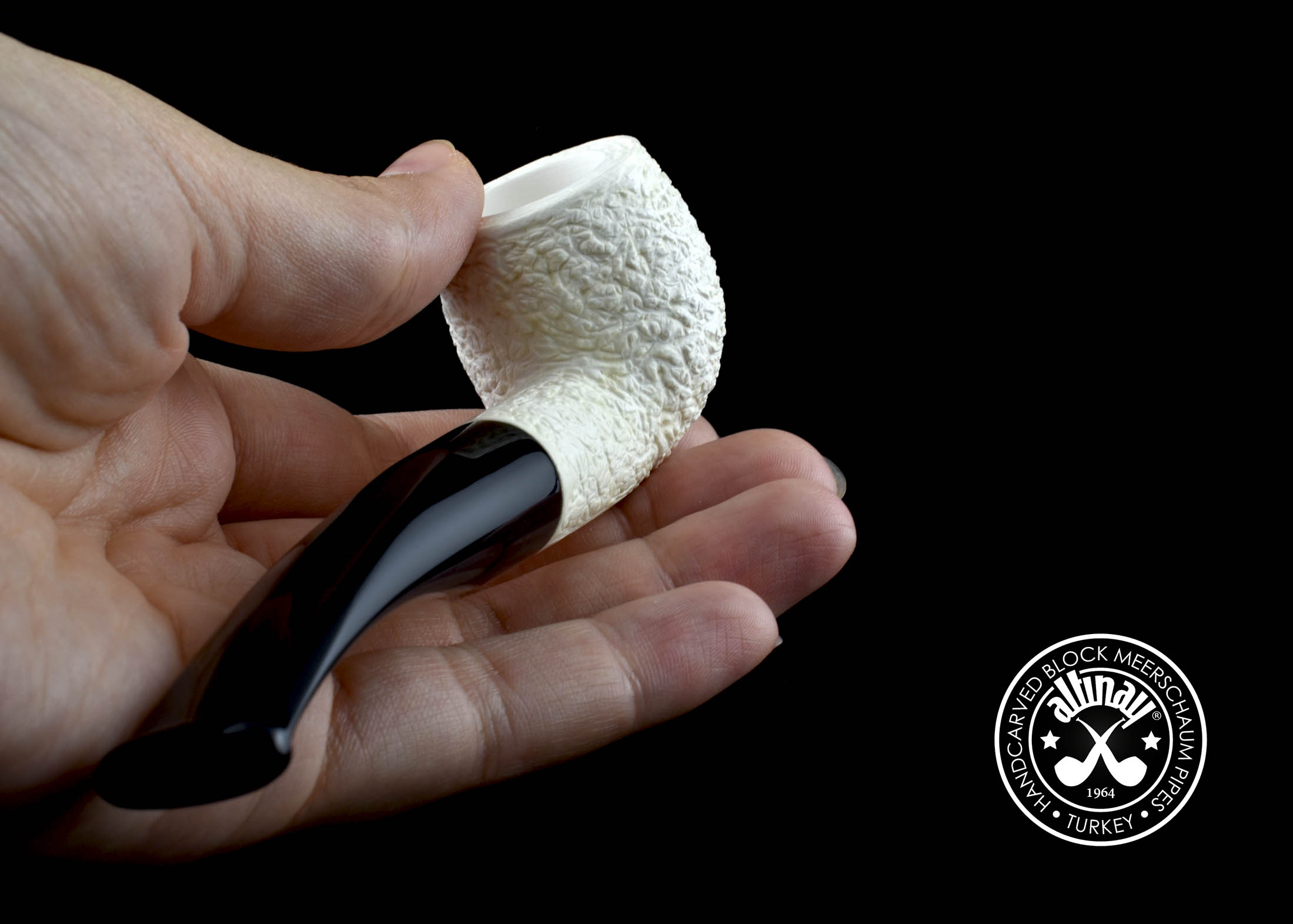 altinay-classic-author-meerschaumpfeife-blockmeerschaum image 4