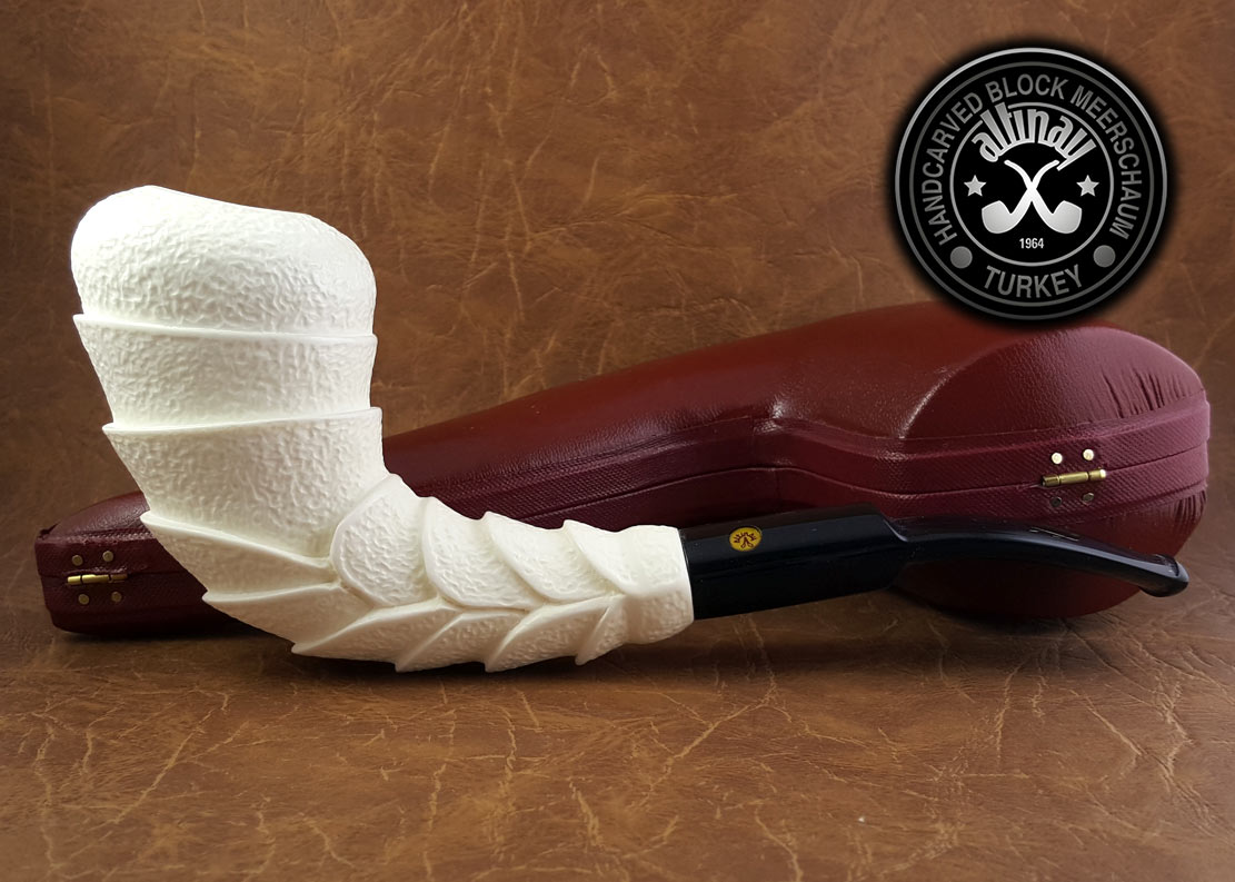 altinay-classic-meerschaumpfeife-tabakpfeife-echtes-meerschaum image 2