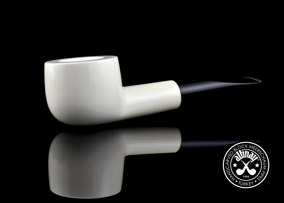 altinay-pot-meerschaumpfeife-kurz-dickwandig-natur image 1