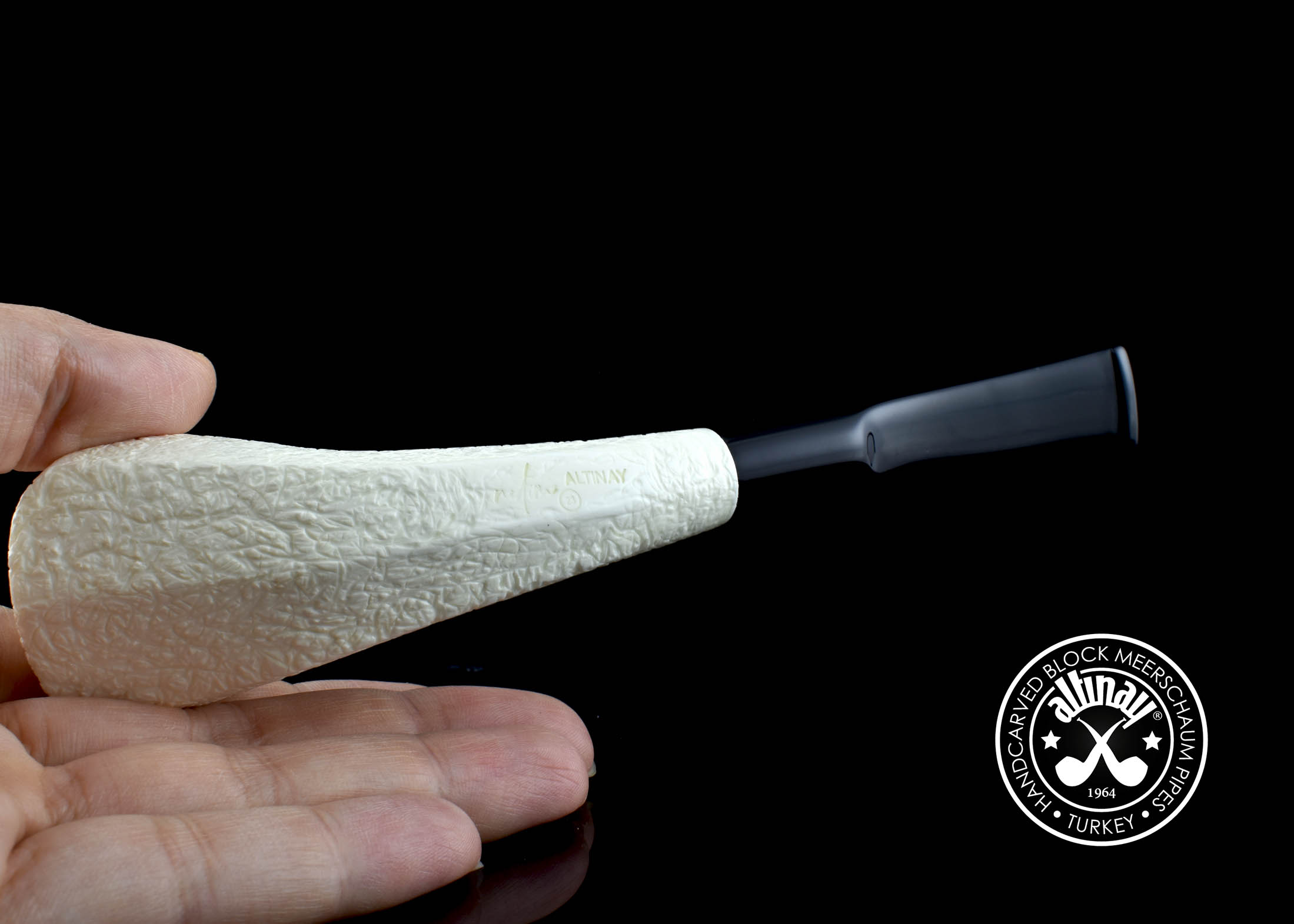 altinay-classic-panel-meerschaumpfeife-kantig-glatt-2 image 4