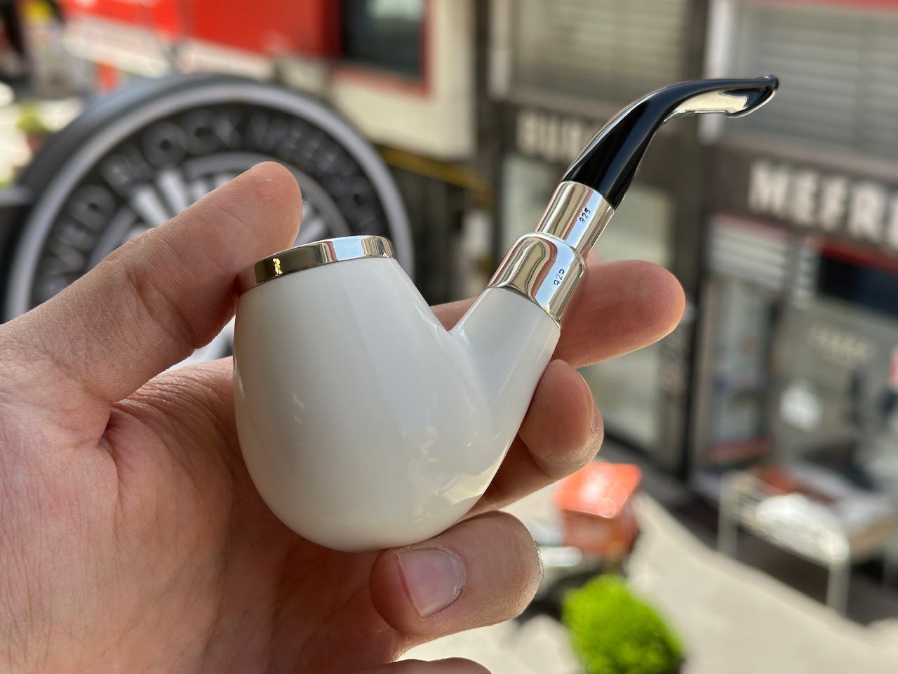 altinay-spigot-brandy-meerschaumpfeife-top-silber image 5