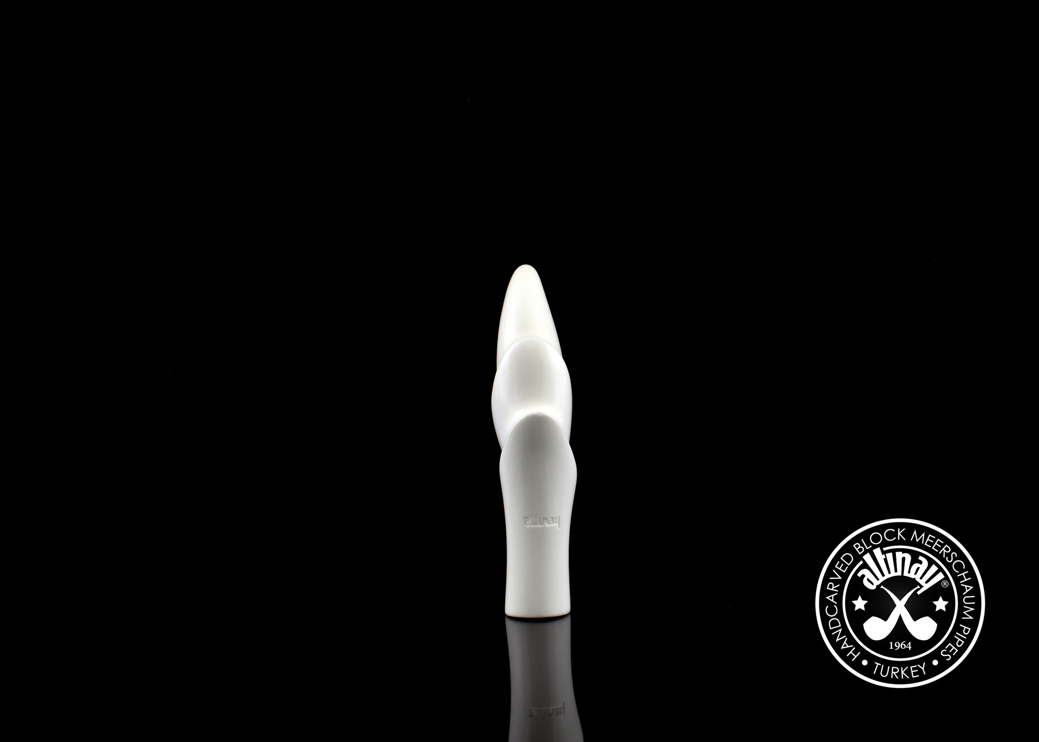 altinay-unibody-meerschaum-pfeifenstopfer-tamper-natur-2 image 4