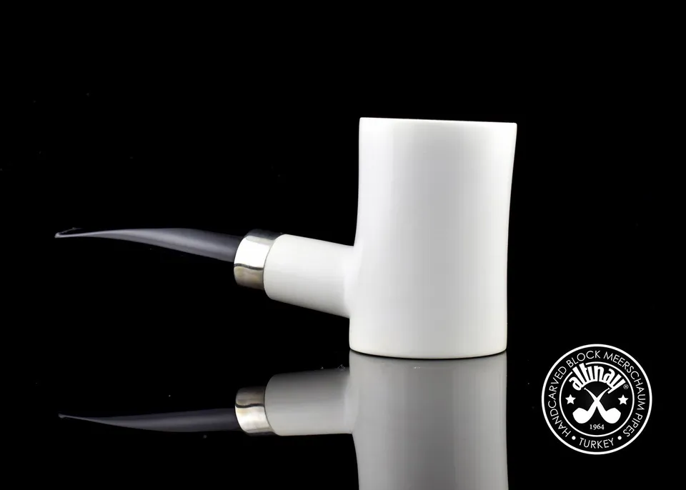 altinay-classic-poker-meerschaumpfeife-aus-blockmeerschaum image 1