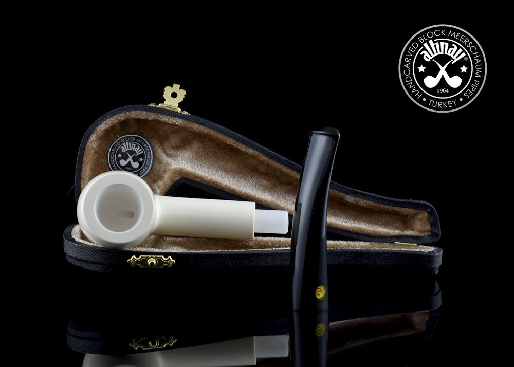 altinay-classic-half-bent-meerschaumpfeife-halbgebogen-natur image 5