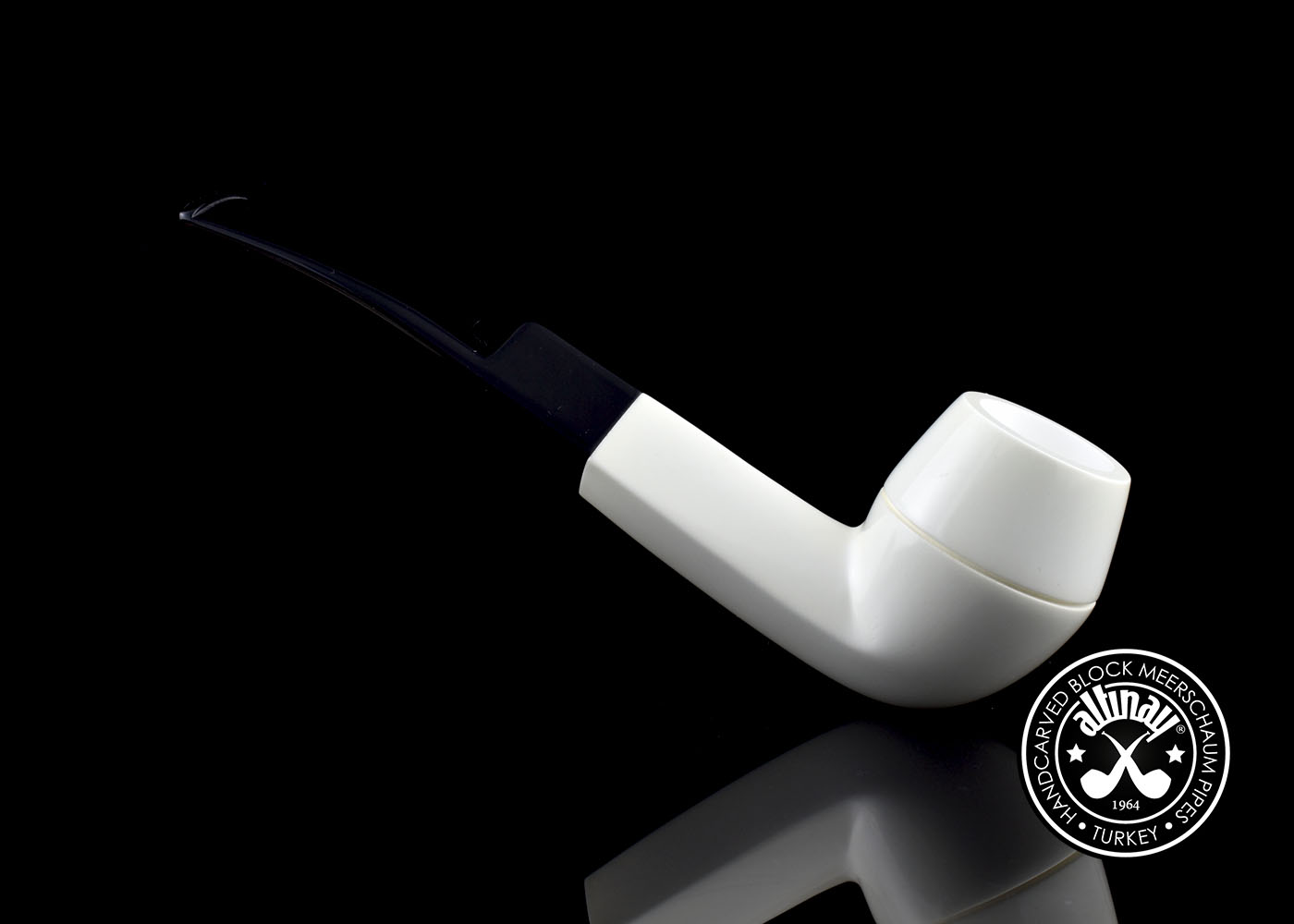 altinay-classic-bulldog-meerschaumpfeife-natur-gerade image 4
