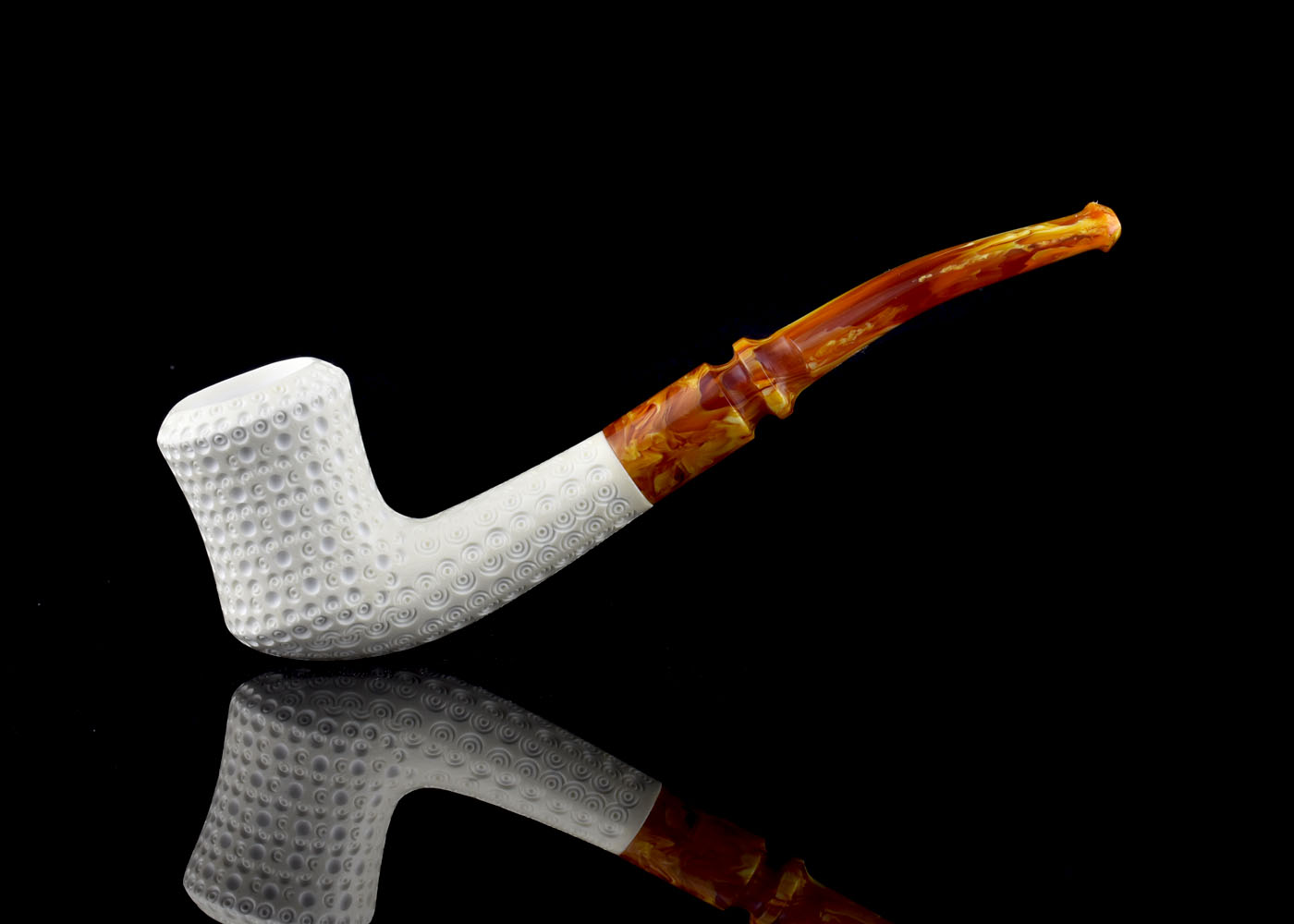 altinay-classic-m-meerschaumpfeife-tabakpfeife-blockmeerschaum image 3