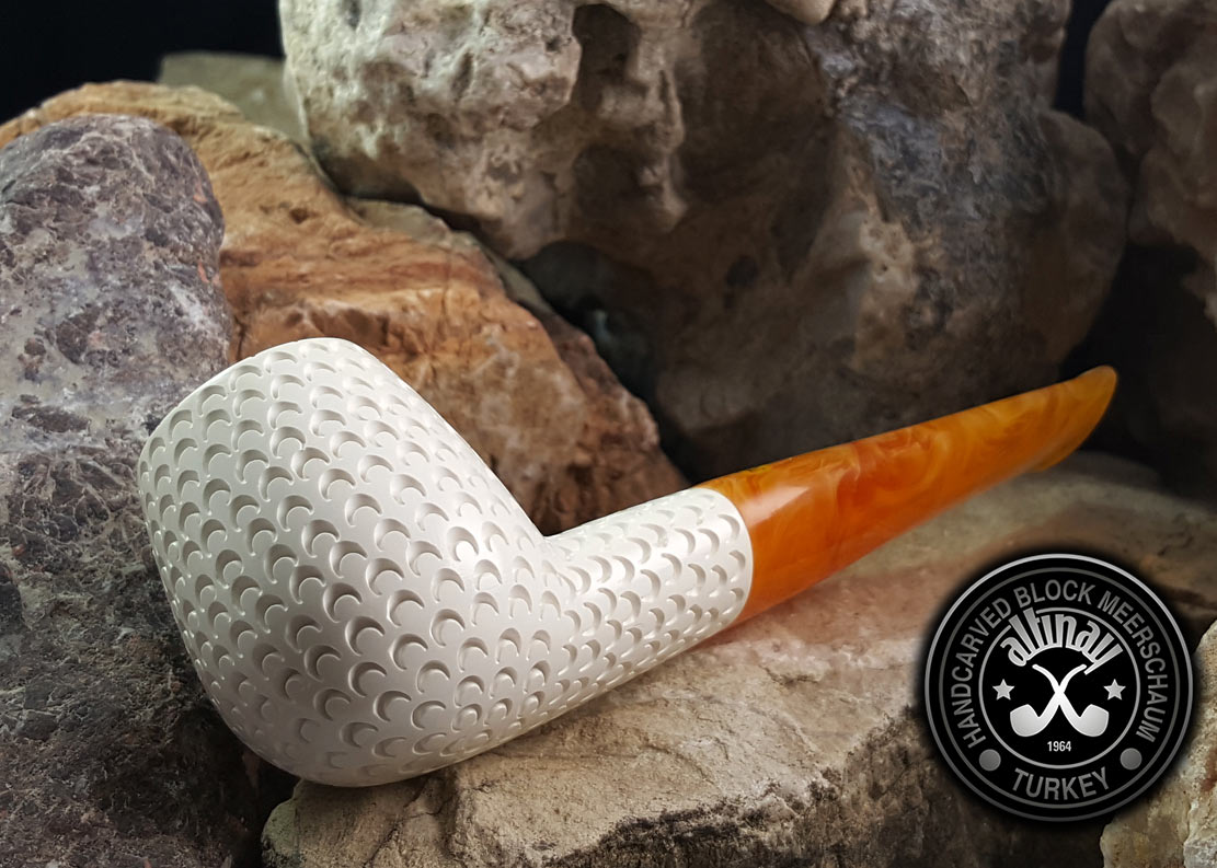 altinay-classic-oval-billiard-meerschaumpfeife-bernstein image 5