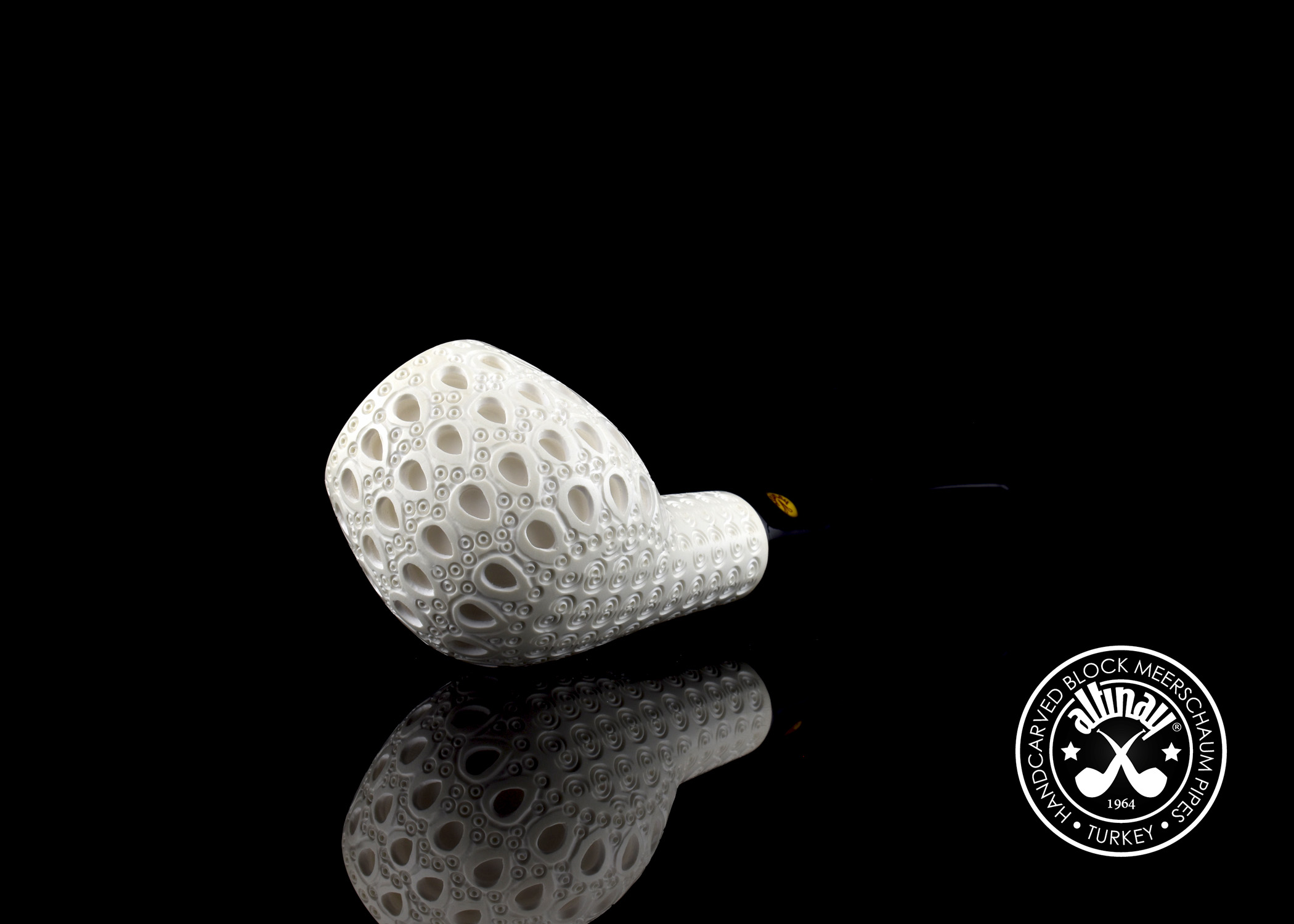altinay-classic-apple-meerschaumpfeife-natur-glatt-3 image 5