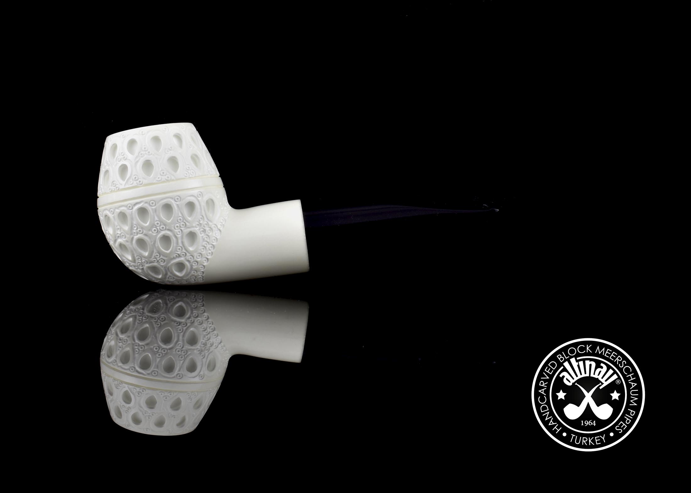 altinay-classic-chubby-rhodesian-meerschaumpfeife-meerschaum image 2