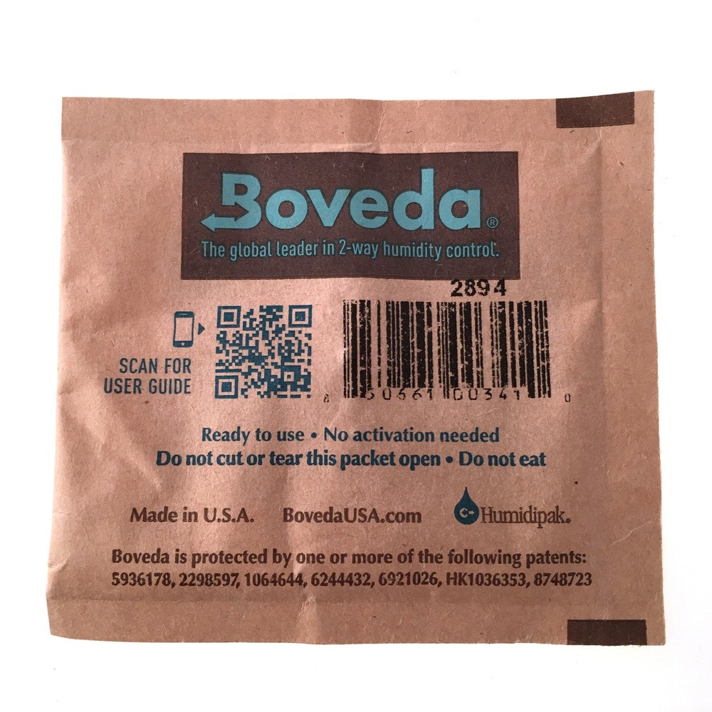 boveda-b72-humidor-beutel-72-rh-8g-einzeln image 3