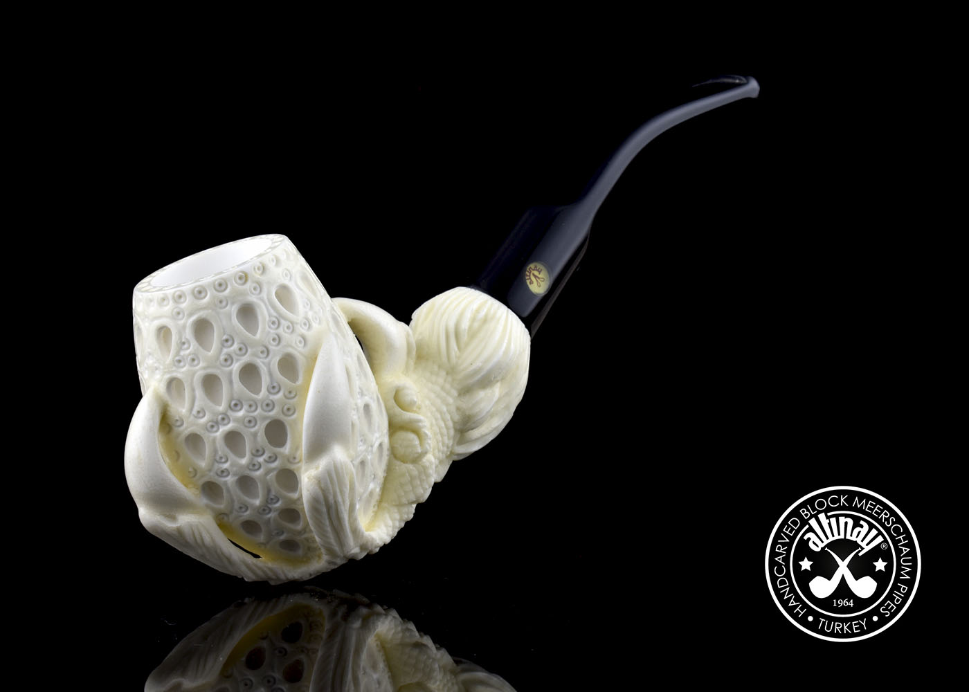 altinay-eagle-s-claw-meerschaumpfeife-kralle image 1
