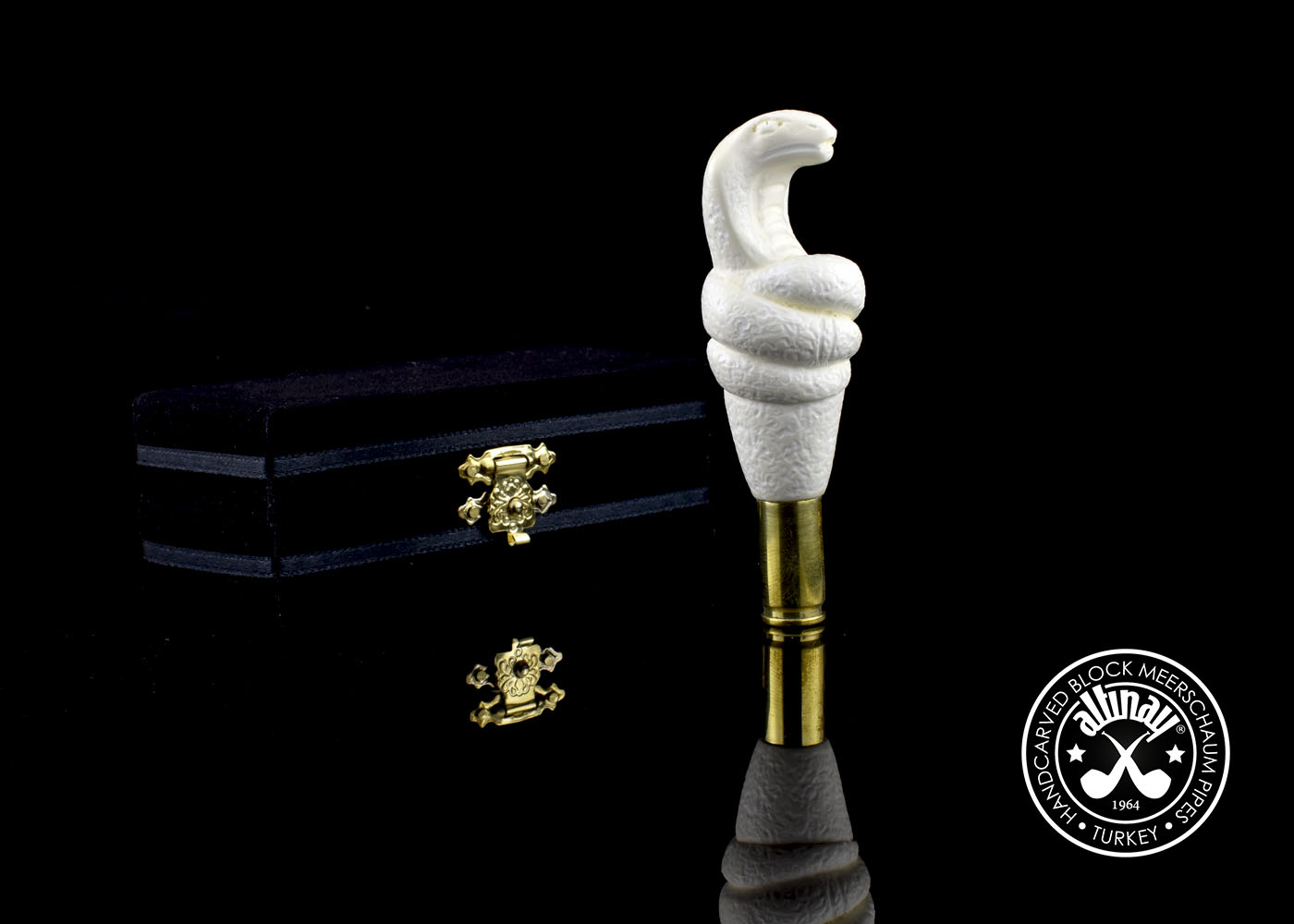 altinay-bullet-case-meerschaum-pfeifenstopfer-2 image 1