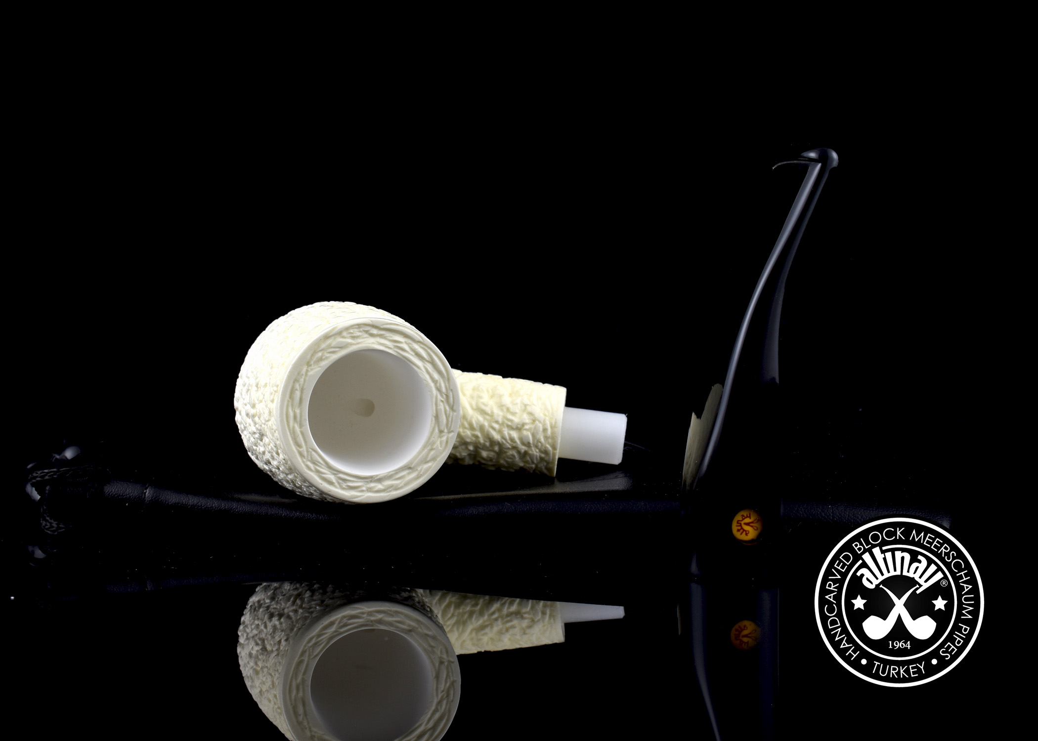 altinay-classic-billiard-meerschaumpfeife-gerade-glatt-10 image 6