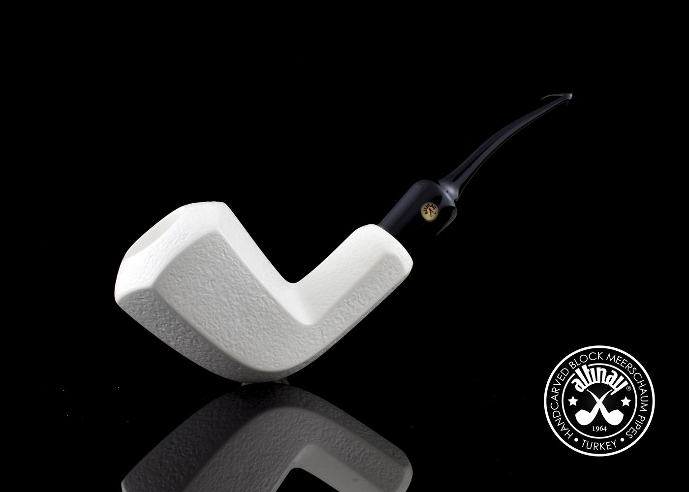 altinay-classic-panel-meerschaumpfeife-aus-blockmeerschaum image 4