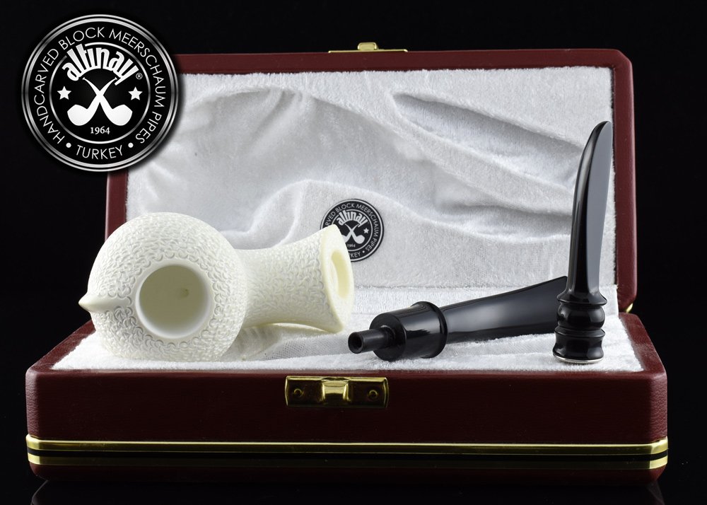 altinay-classic-freehand-meerschaumpfeife-stopfer-set image 8