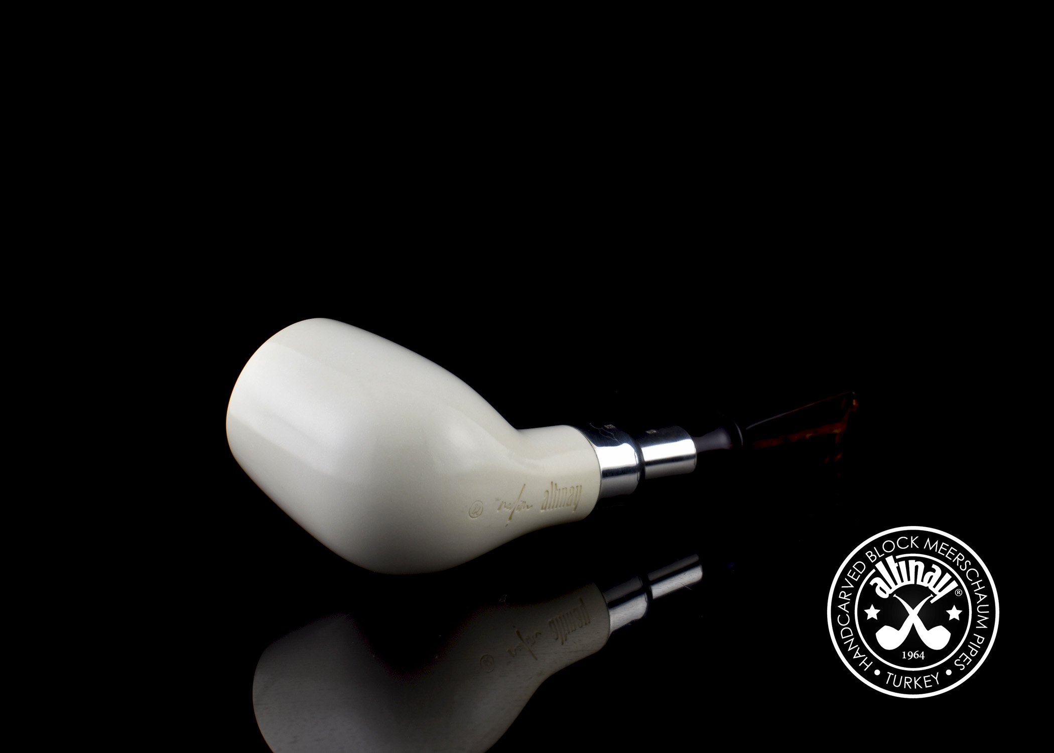 altinay-spigot-billiard-meerschaumpfeife-spigot-mundst-ck image 2