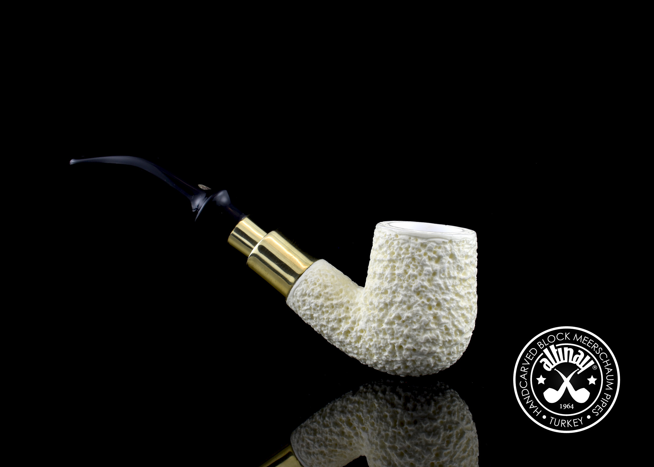 altinay-spigot-billiard-meerschaumpfeife-gerade-4 image 3