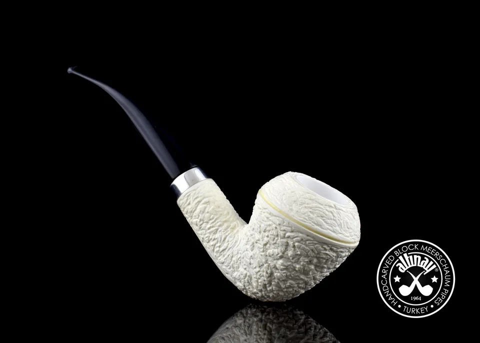 altinay-classic-rhodesian-meerschaumpfeife-natur-glatt image 1