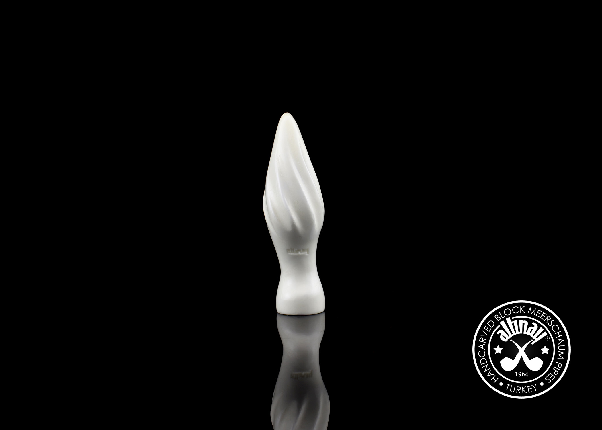 altinay-unibody-meerschaum-pfeifenstopfer-natur-3 image 3
