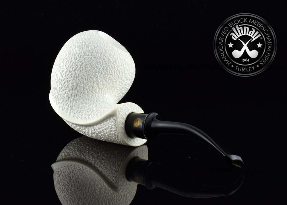 altinay-classic-freehand-meerschaumpfeife-stopfer-set image 4