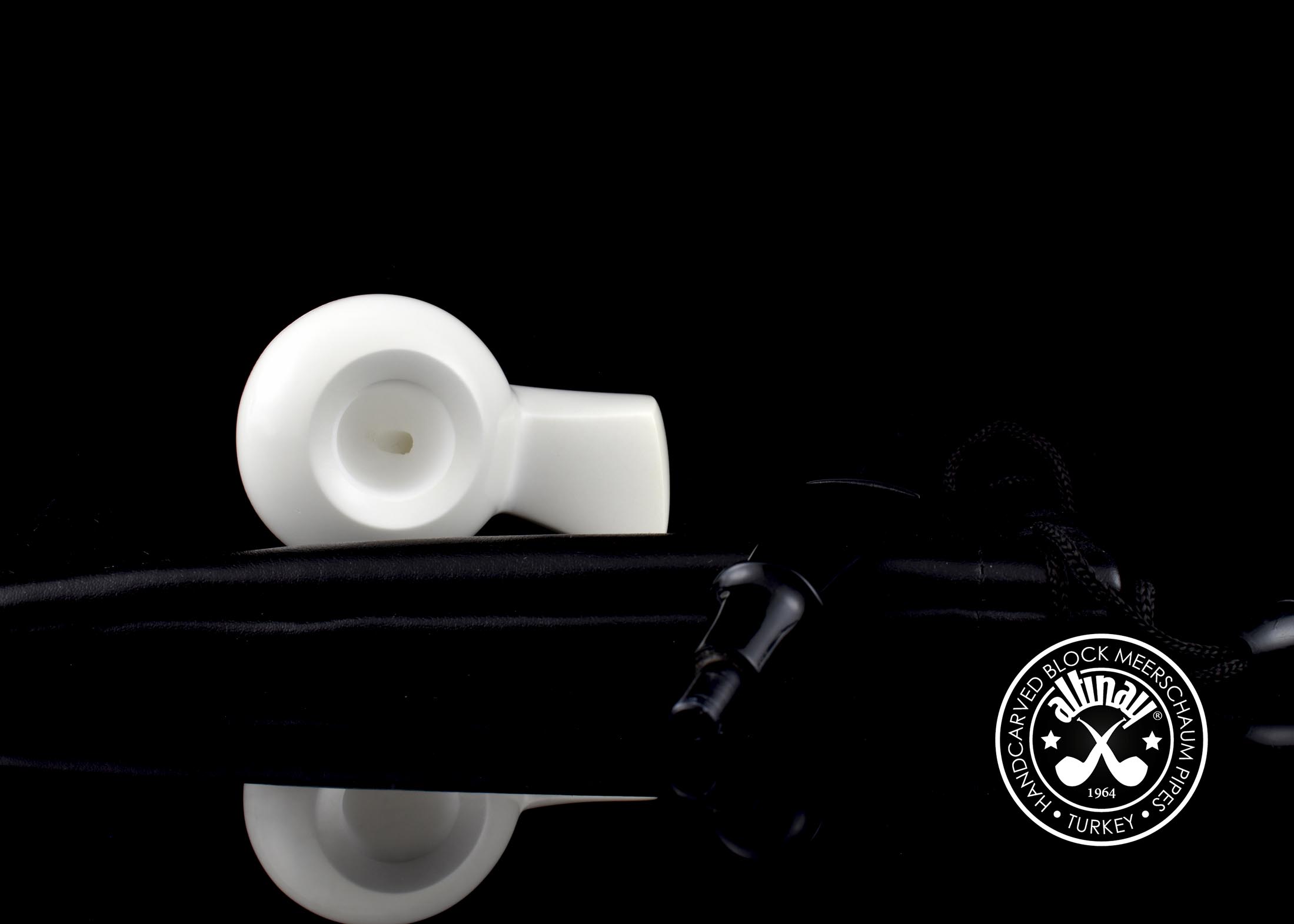 altinay-classic-freehand-meerschaumpfeife-unikat-blockmeerschaum image 4