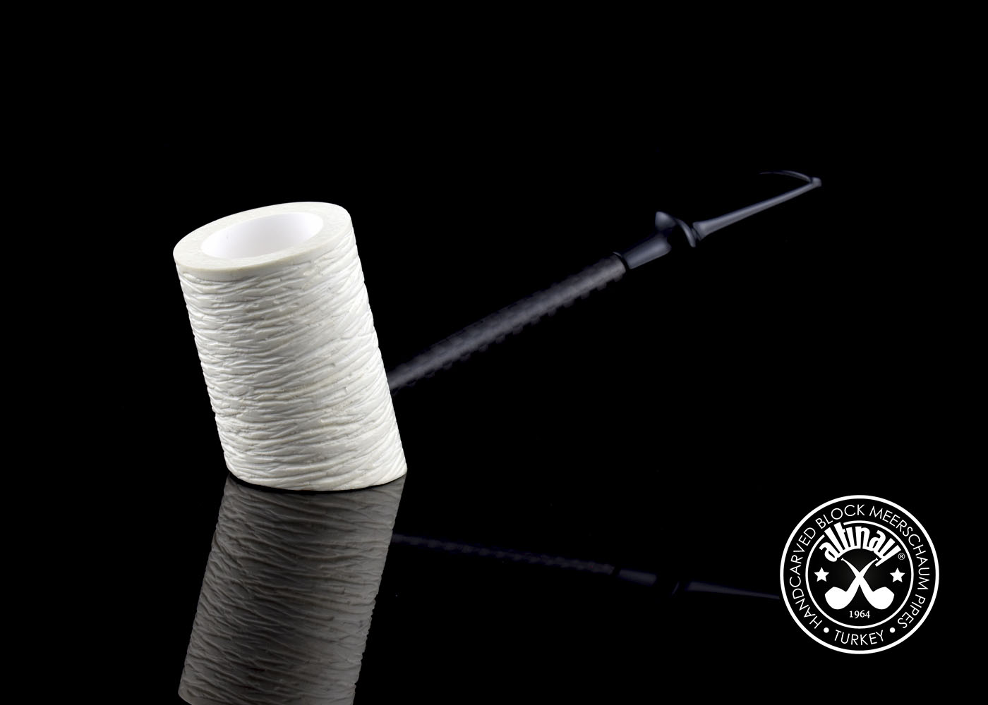 altinay-carbon-fiber-poker-meerschaumpfeife-carbon image 5