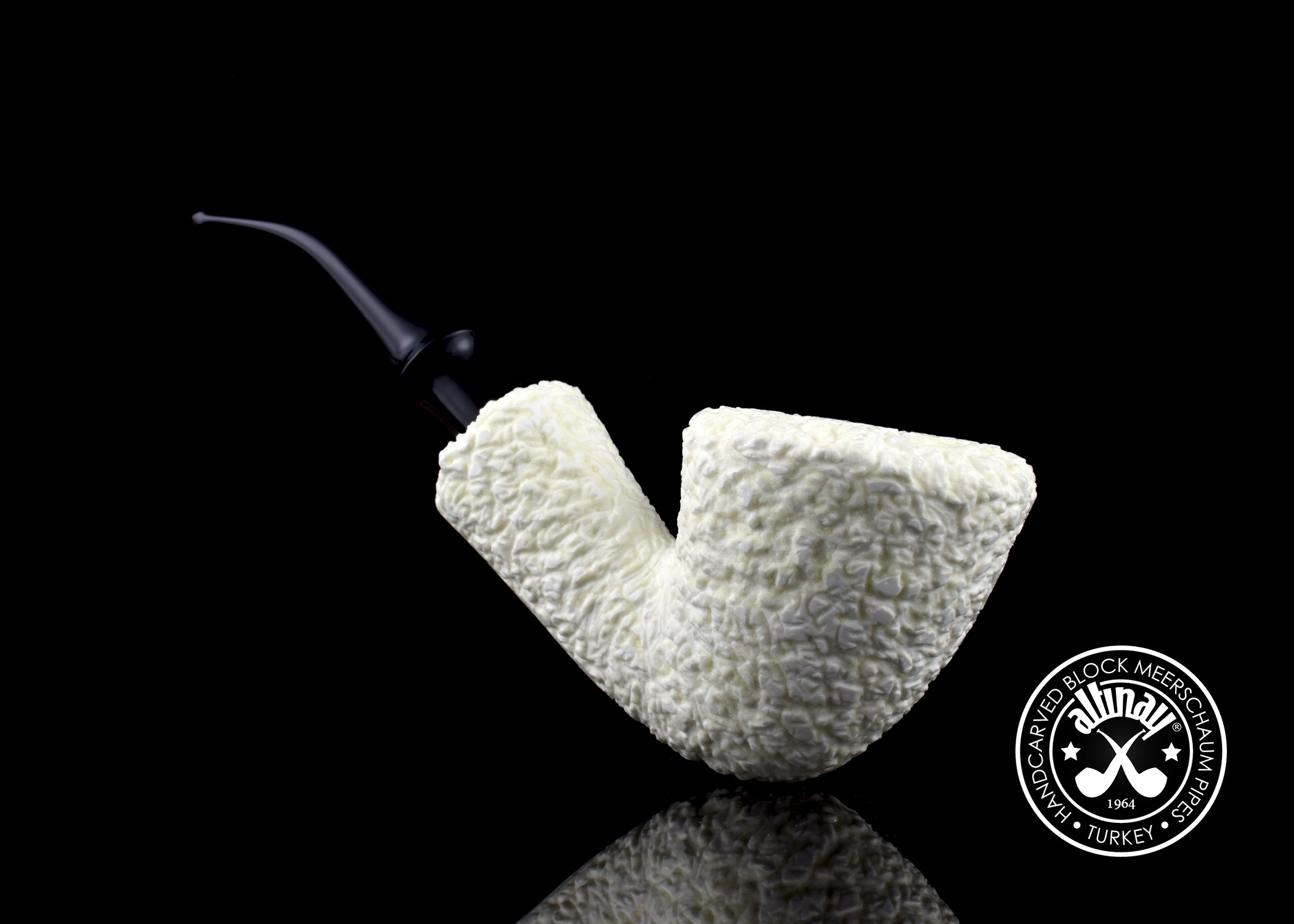 altinay-classic-dublin-meerschaumpfeife-natur-konisch-2 image 2