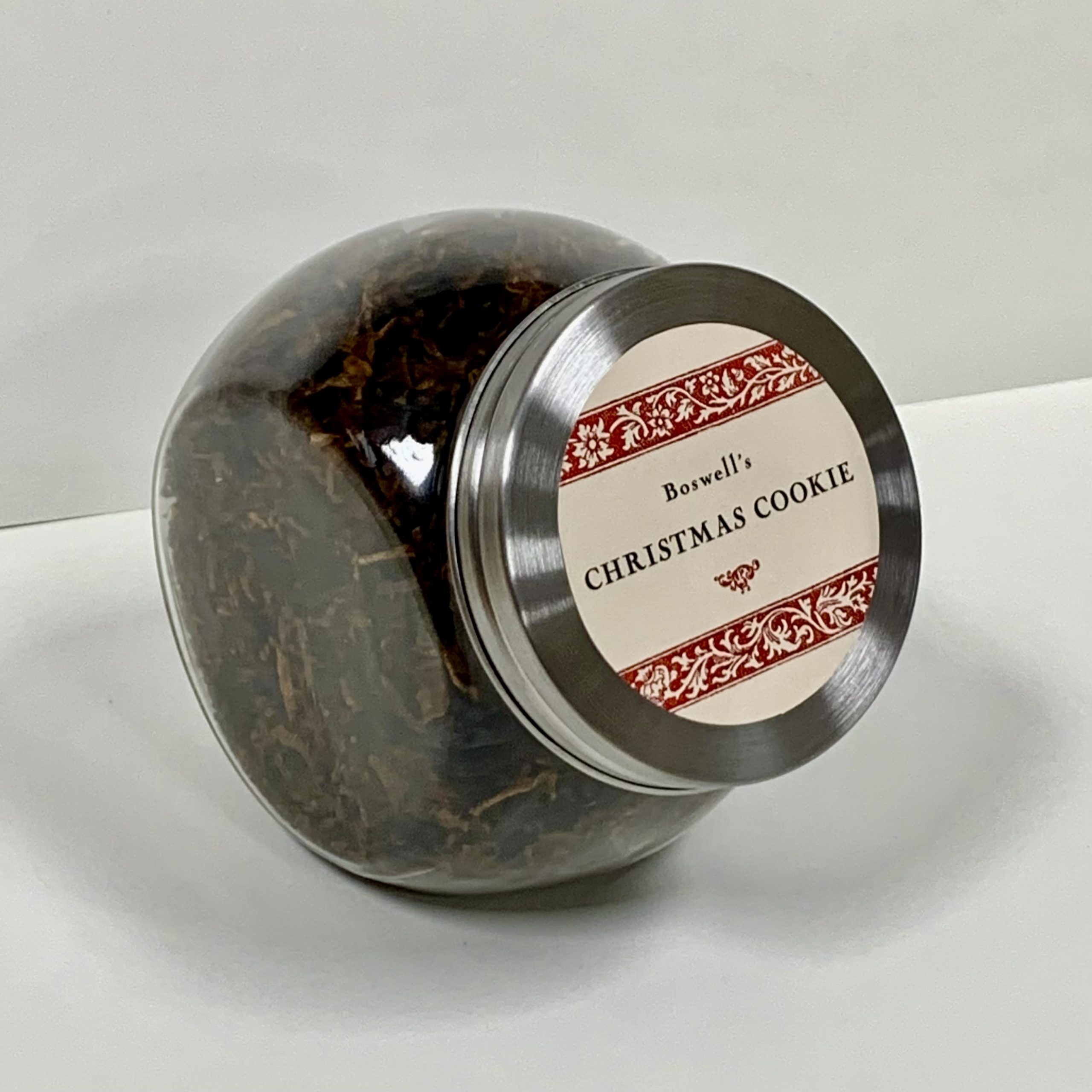 boswell-aromatic-blend-pfeifentabak-glas-5oz-geschenk image 5