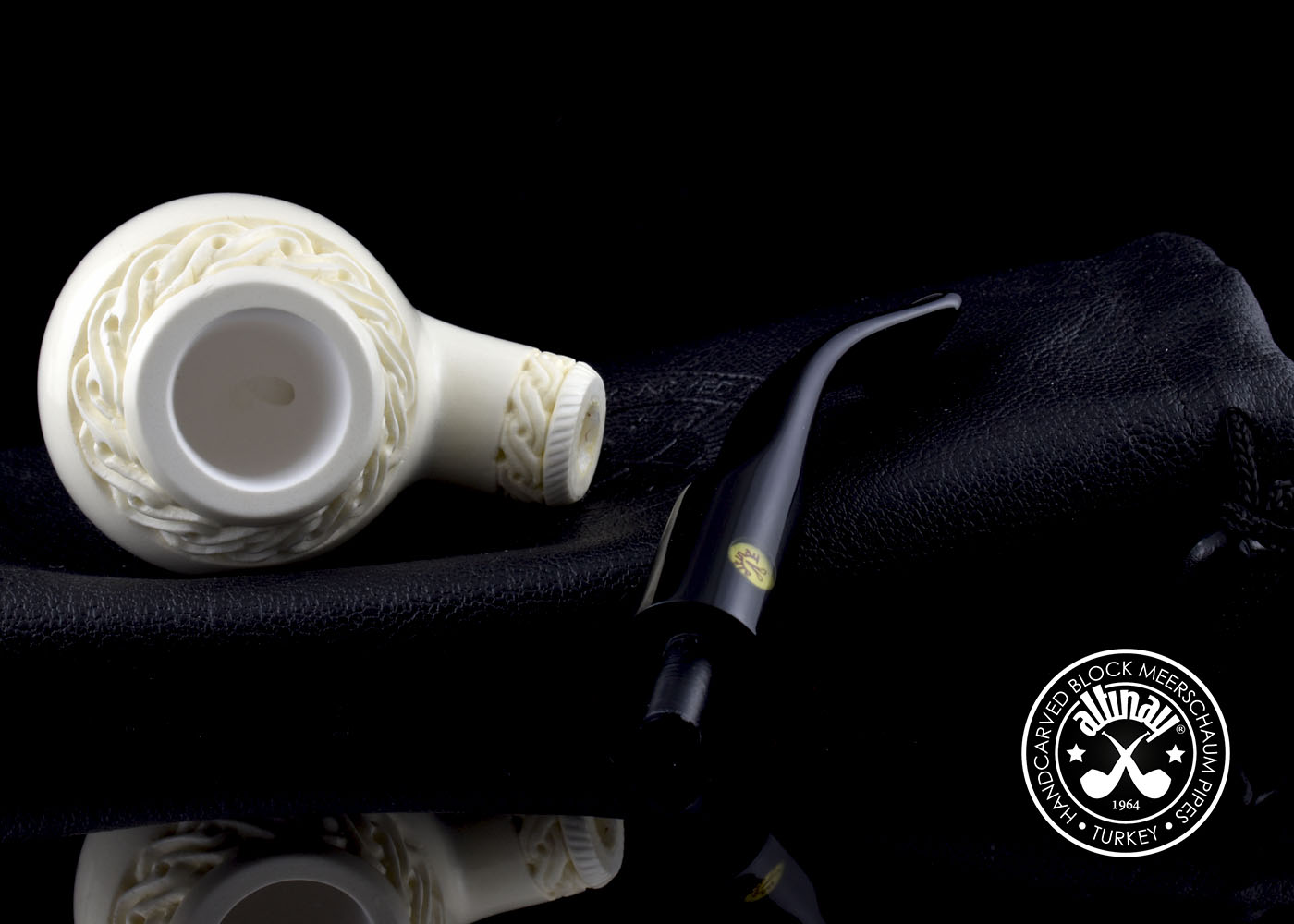 altinay-classic-author-meerschaumpfeife-wei-glatt image 5