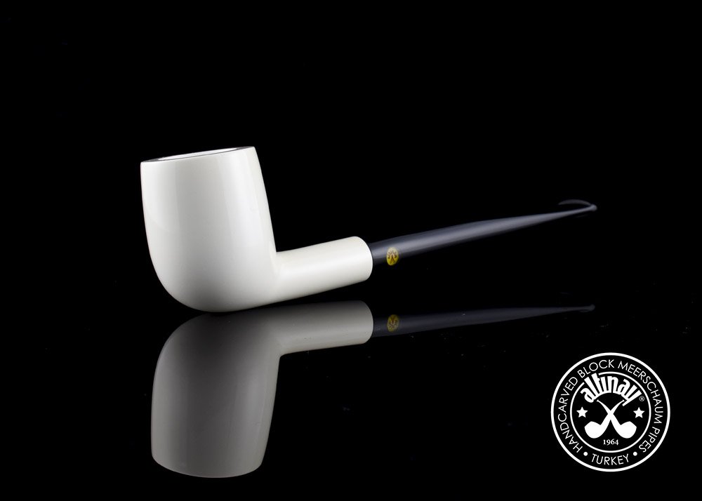 altinay-classic-bing-billiard-meerschaumpfeife-4 image 3