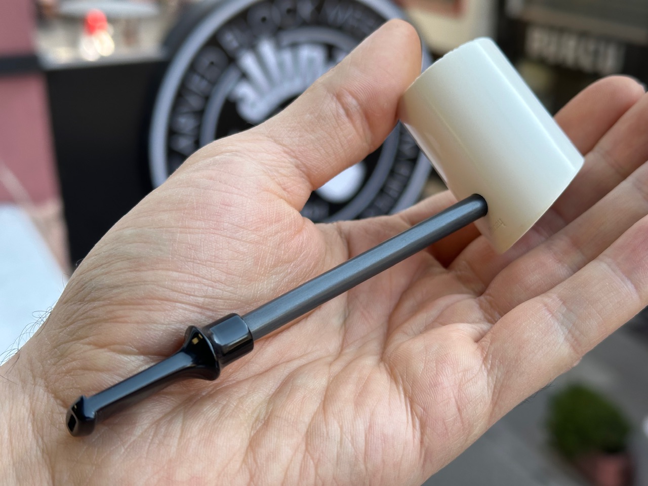 altinay-carbon-fiber-natural-smooth-poker-meerschaumpfeife-3 image 5