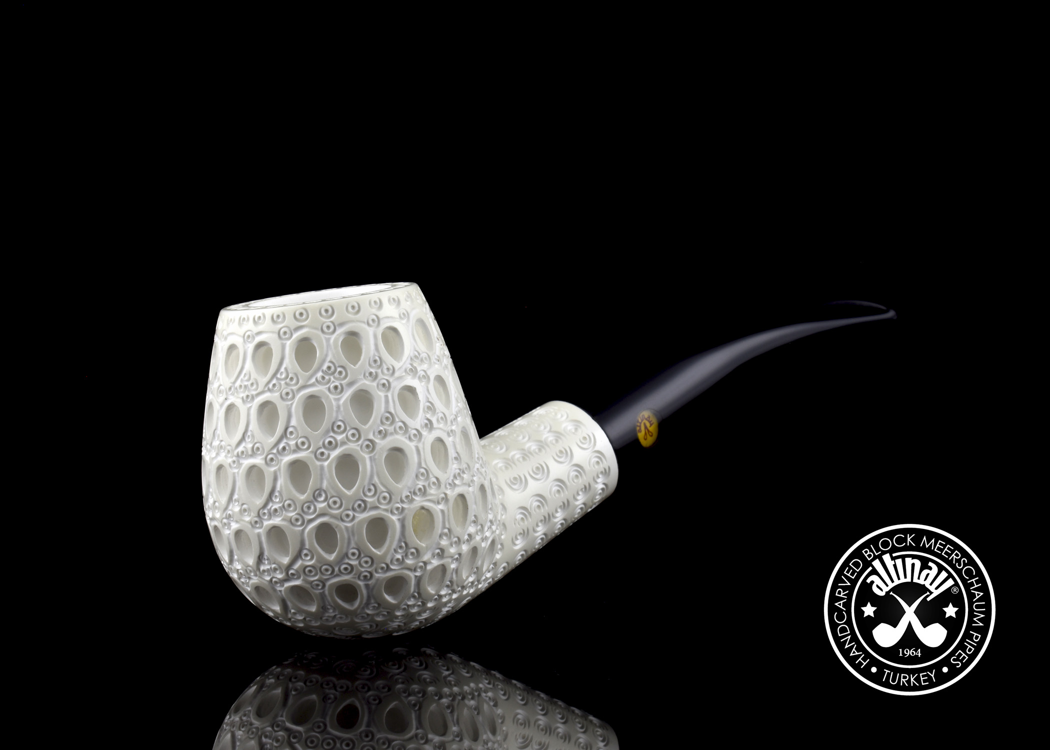 altinay-classic-billiard-meerschaumpfeife-echt-meerschaum-2 image 1