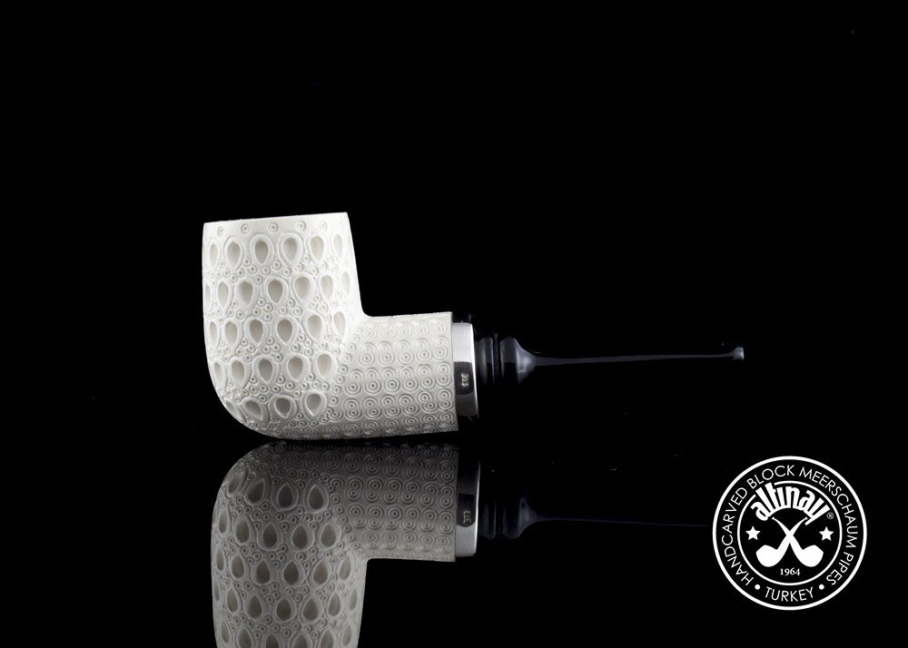 altinay-reverse-calabash-billiard-28009-meerschaumpfeife image 3