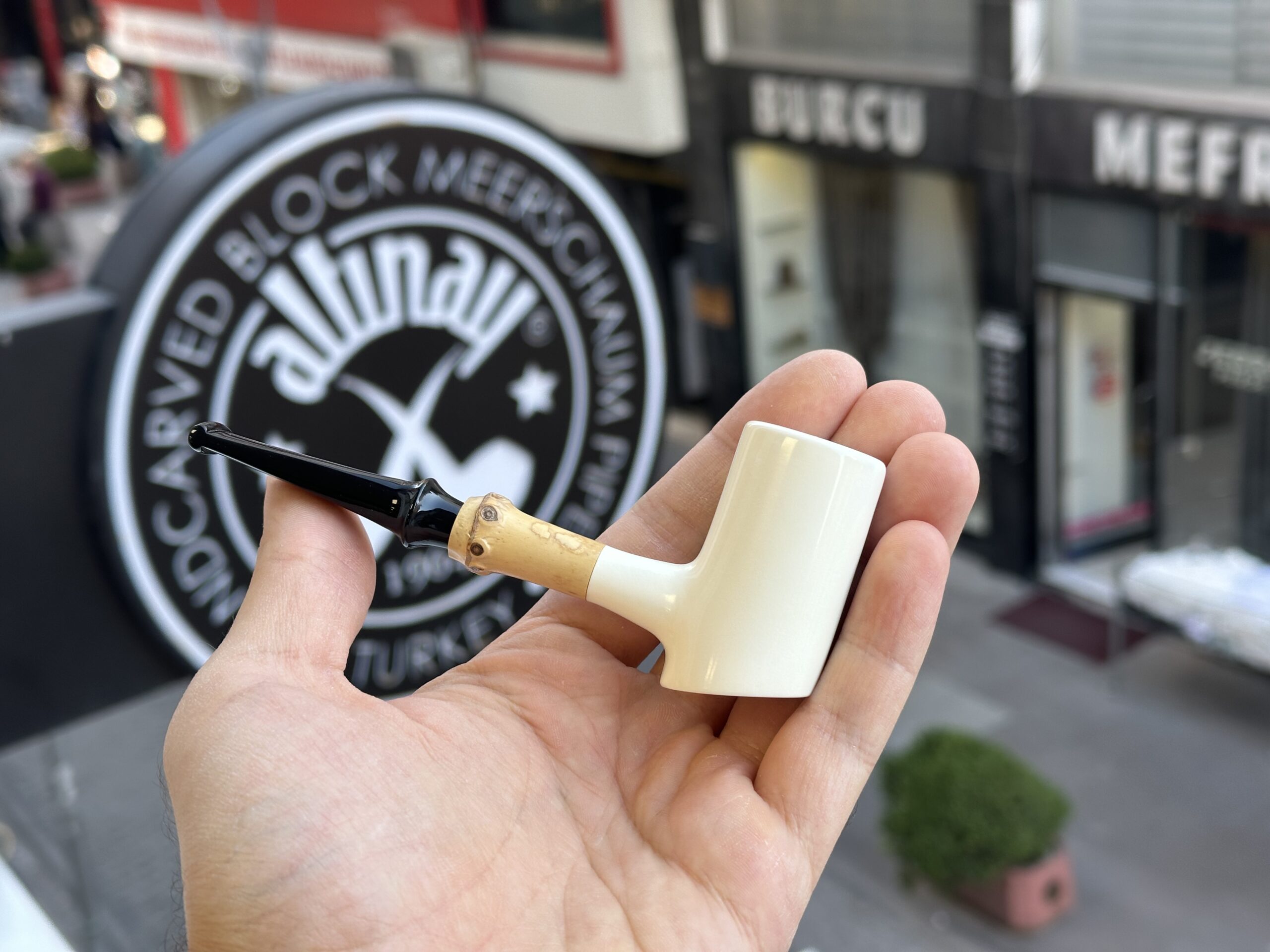 altinay-bamboo-series-poker-meerschaumpfeife-bambus-glatt image 4