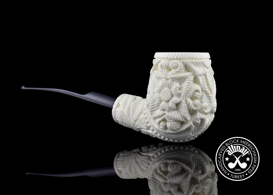 altinay-classic-brandy-meerschaumpfeife-blockmeerschaum-2 image 1
