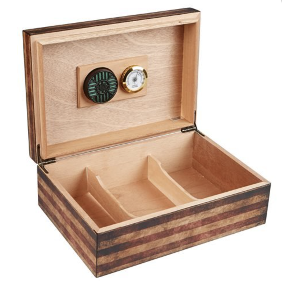 humidor-supreme-old-glory-humidor-100-zigarren-zeder image 2